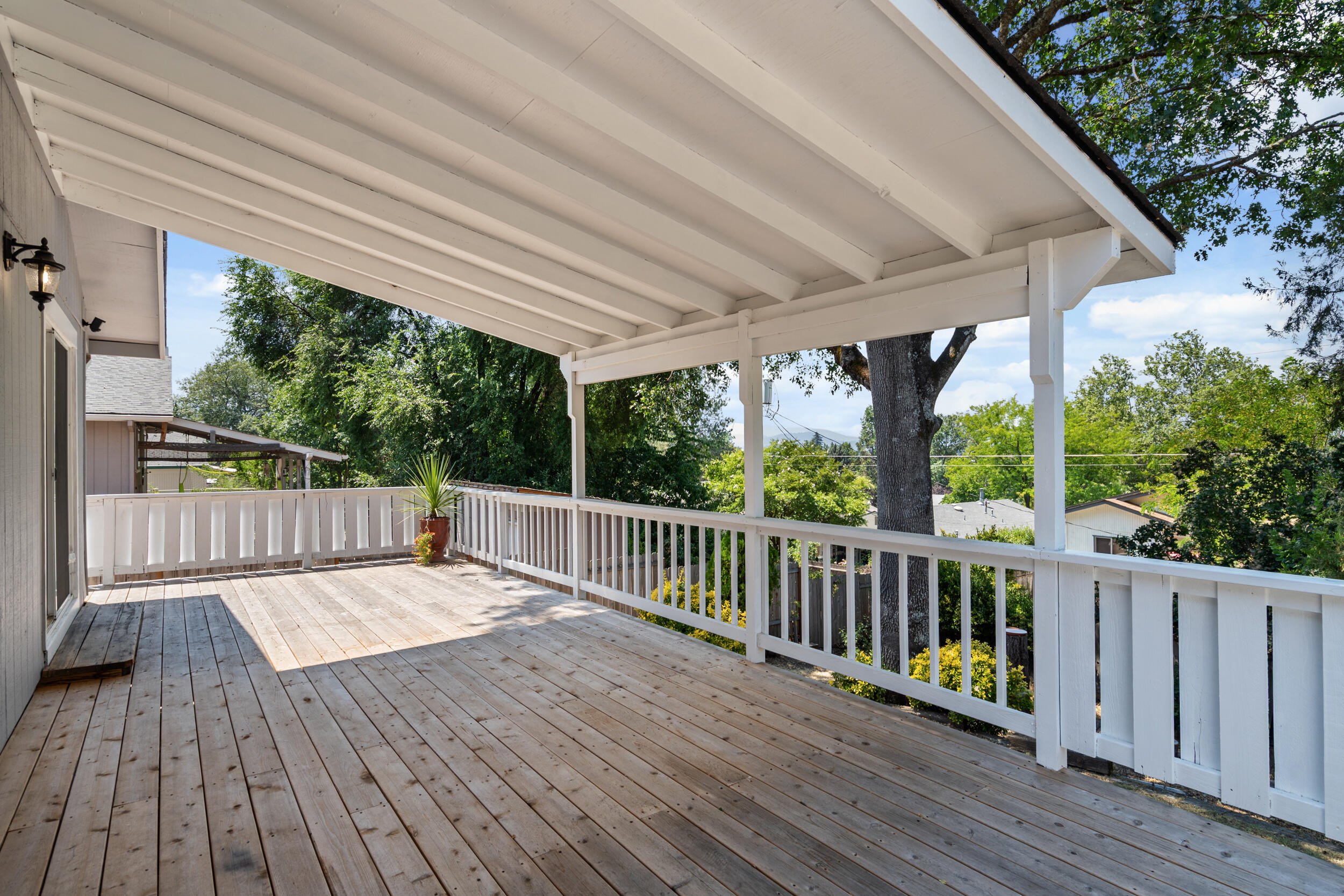 Grants Pass Original Townsite - Residential