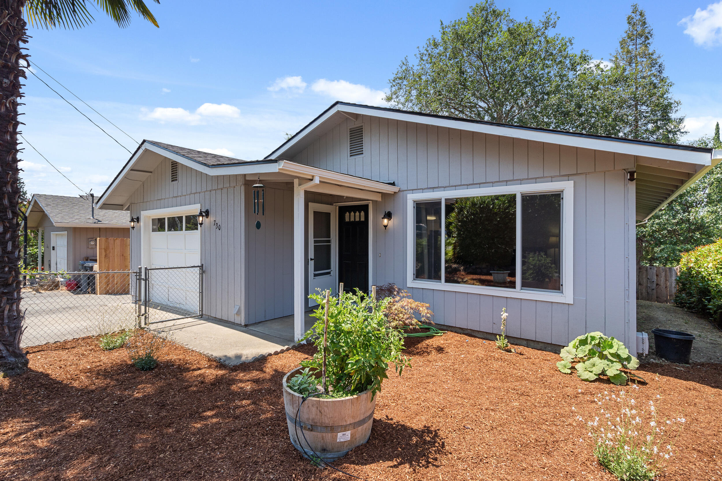 Grants Pass Original Townsite - Residential