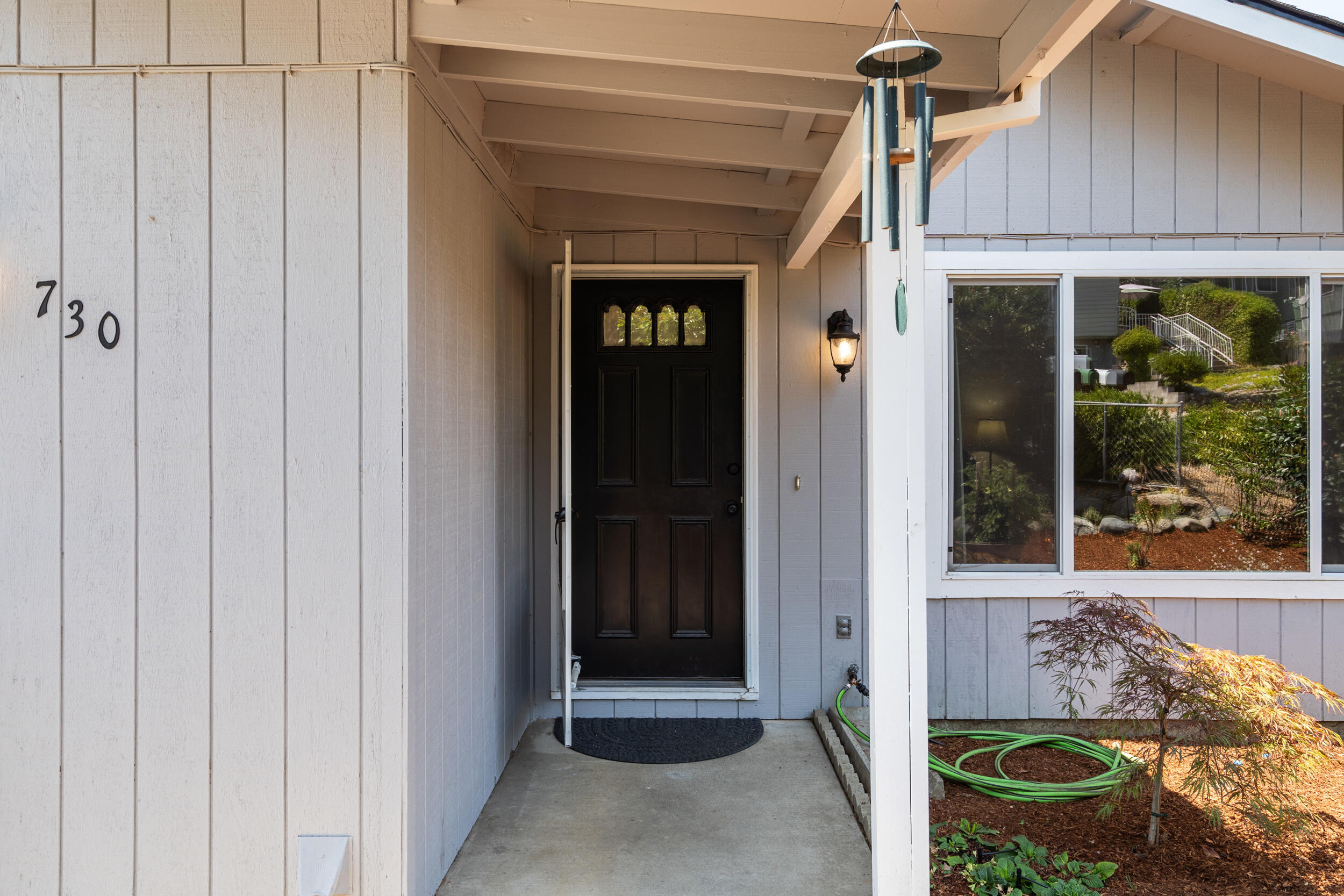 Grants Pass Original Townsite - Residential