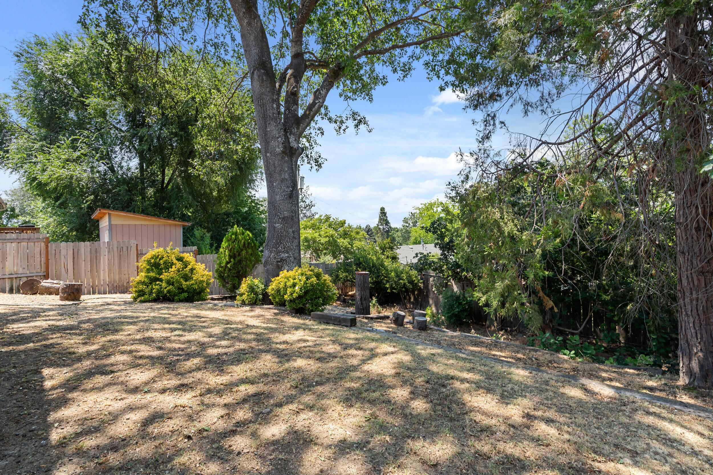 Grants Pass Original Townsite - Residential
