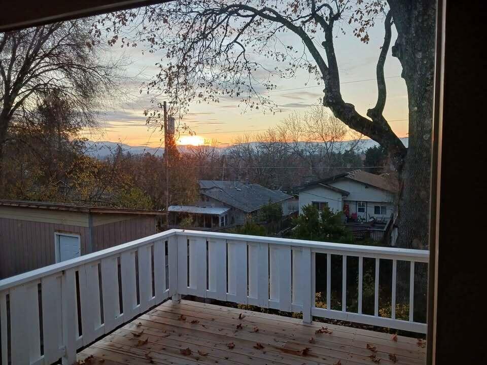 Grants Pass Original Townsite - Residential