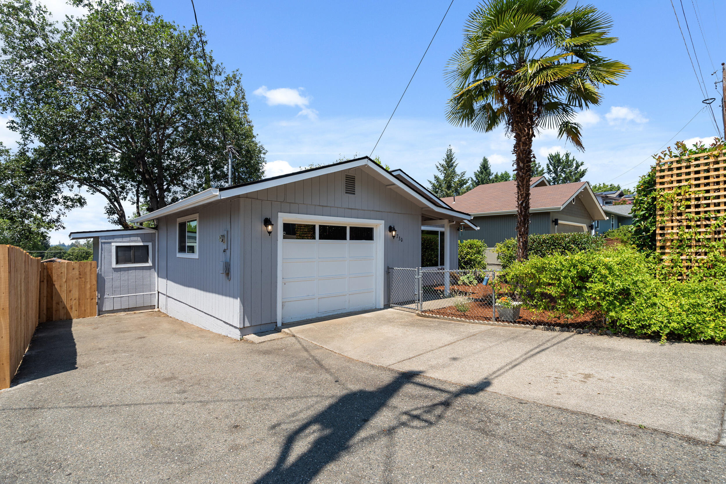 Grants Pass Original Townsite - Residential