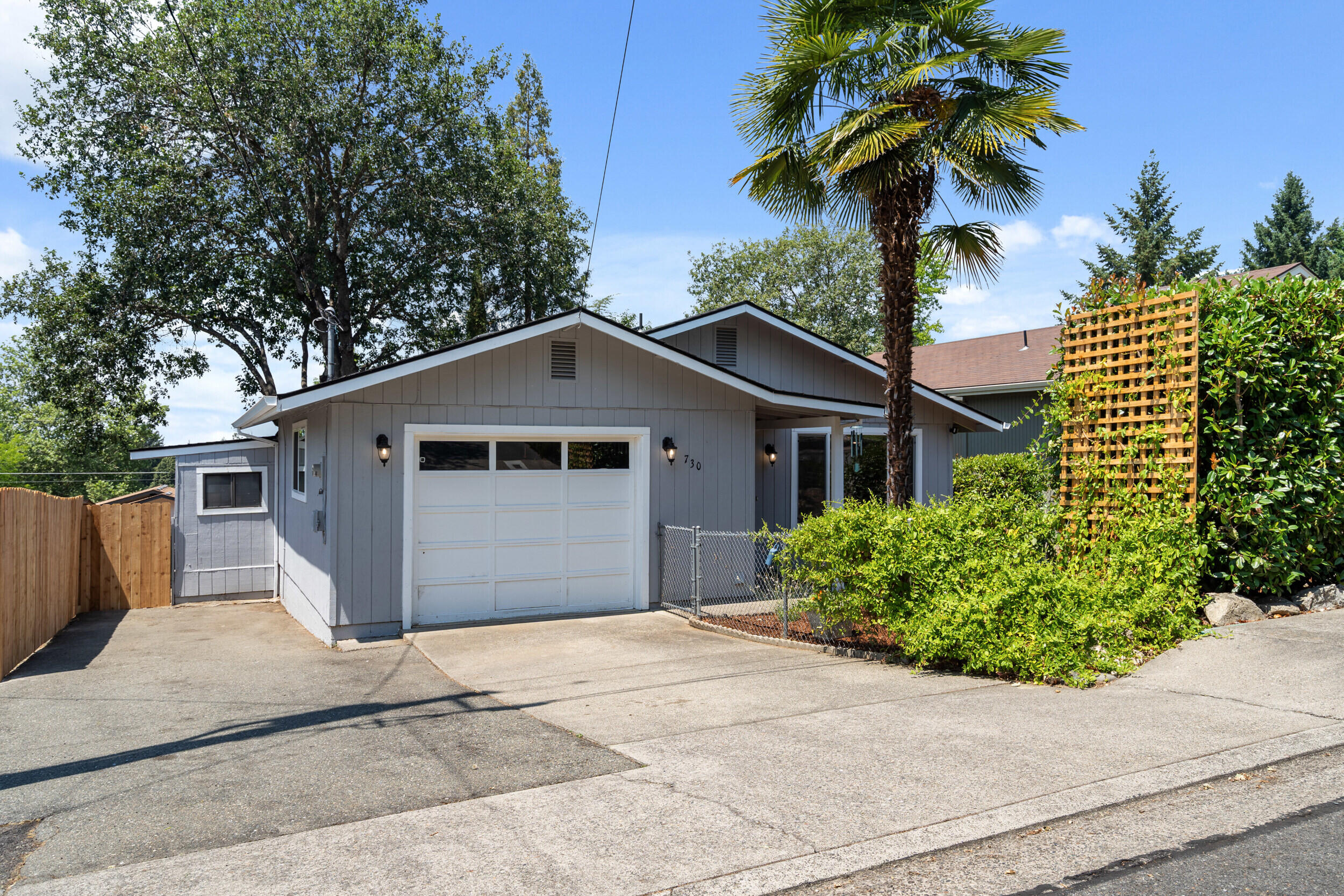 Grants Pass Original Townsite - Residential