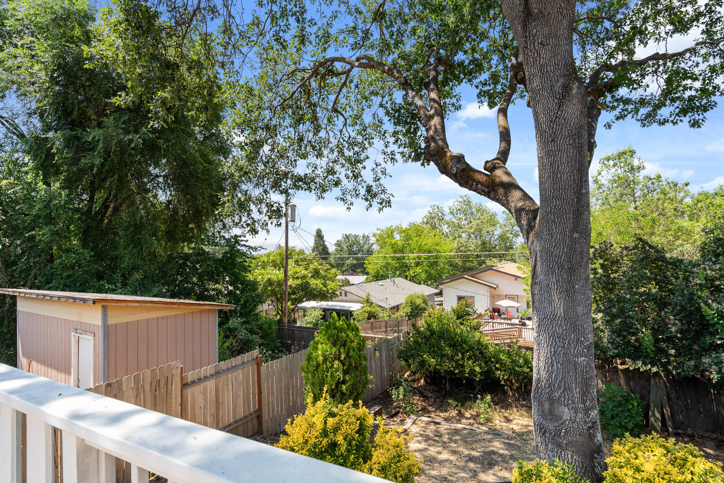 Grants Pass Original Townsite - Residential