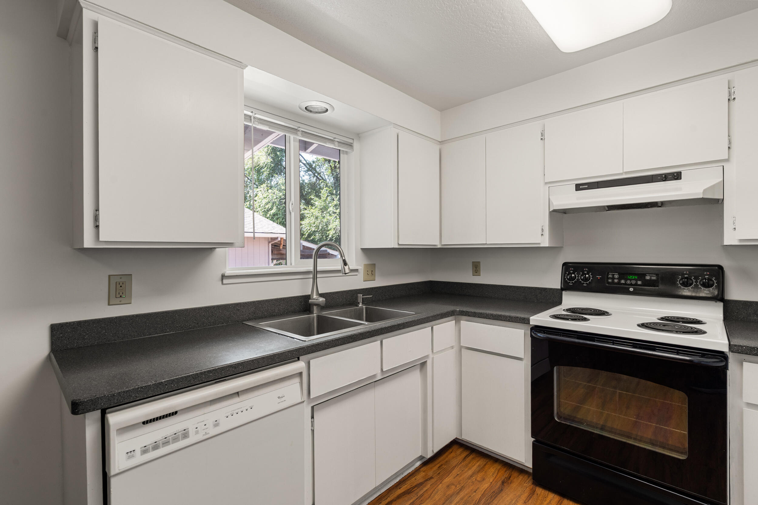 Grants Pass Original Townsite - Residential