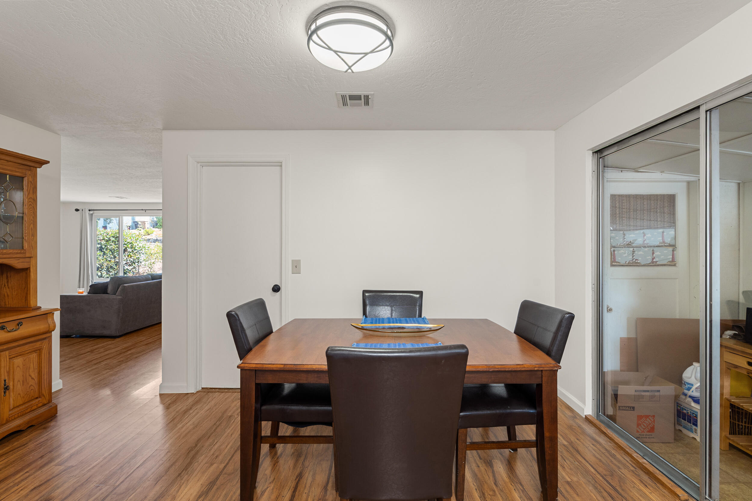 Grants Pass Original Townsite - Residential