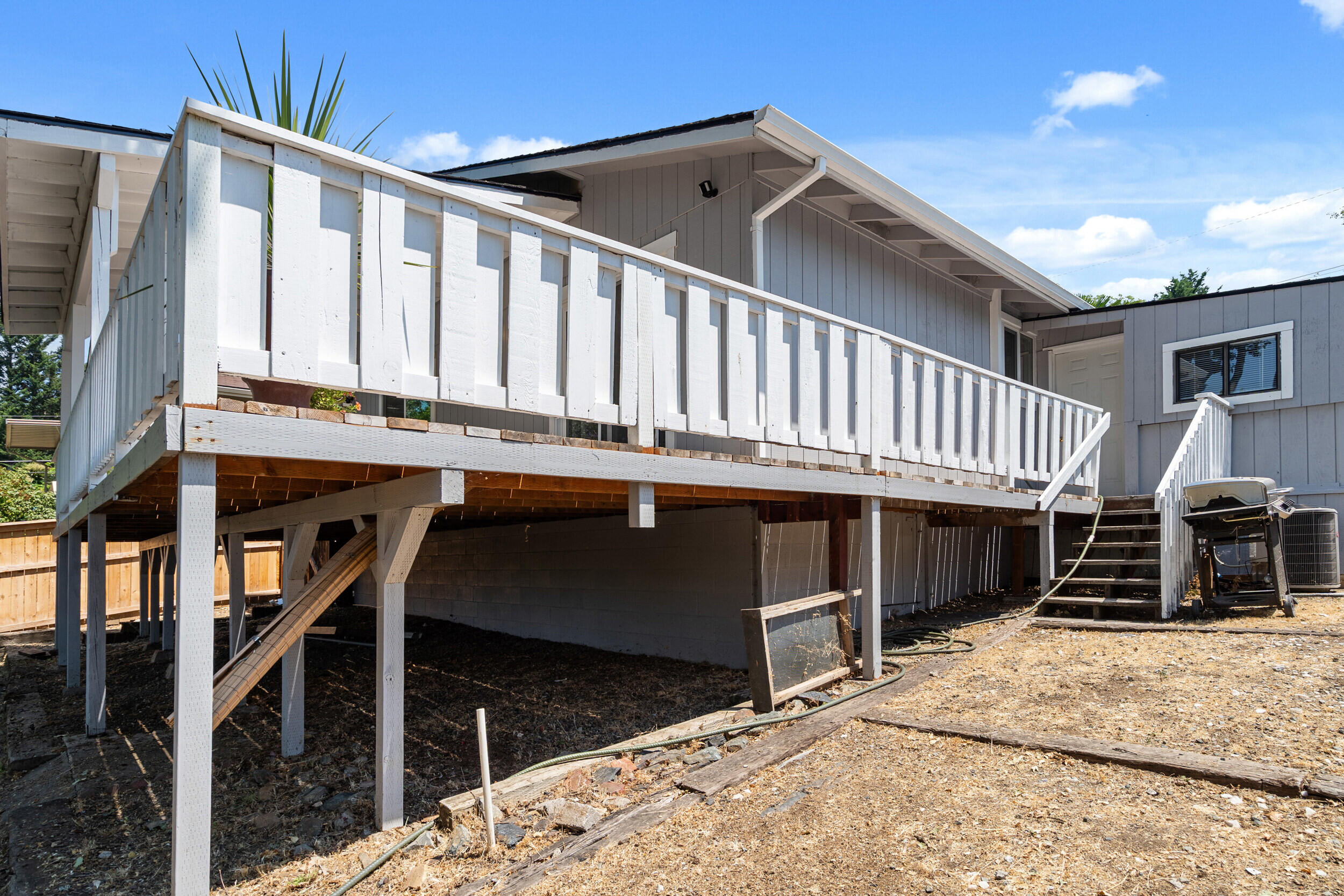 Grants Pass Original Townsite - Residential