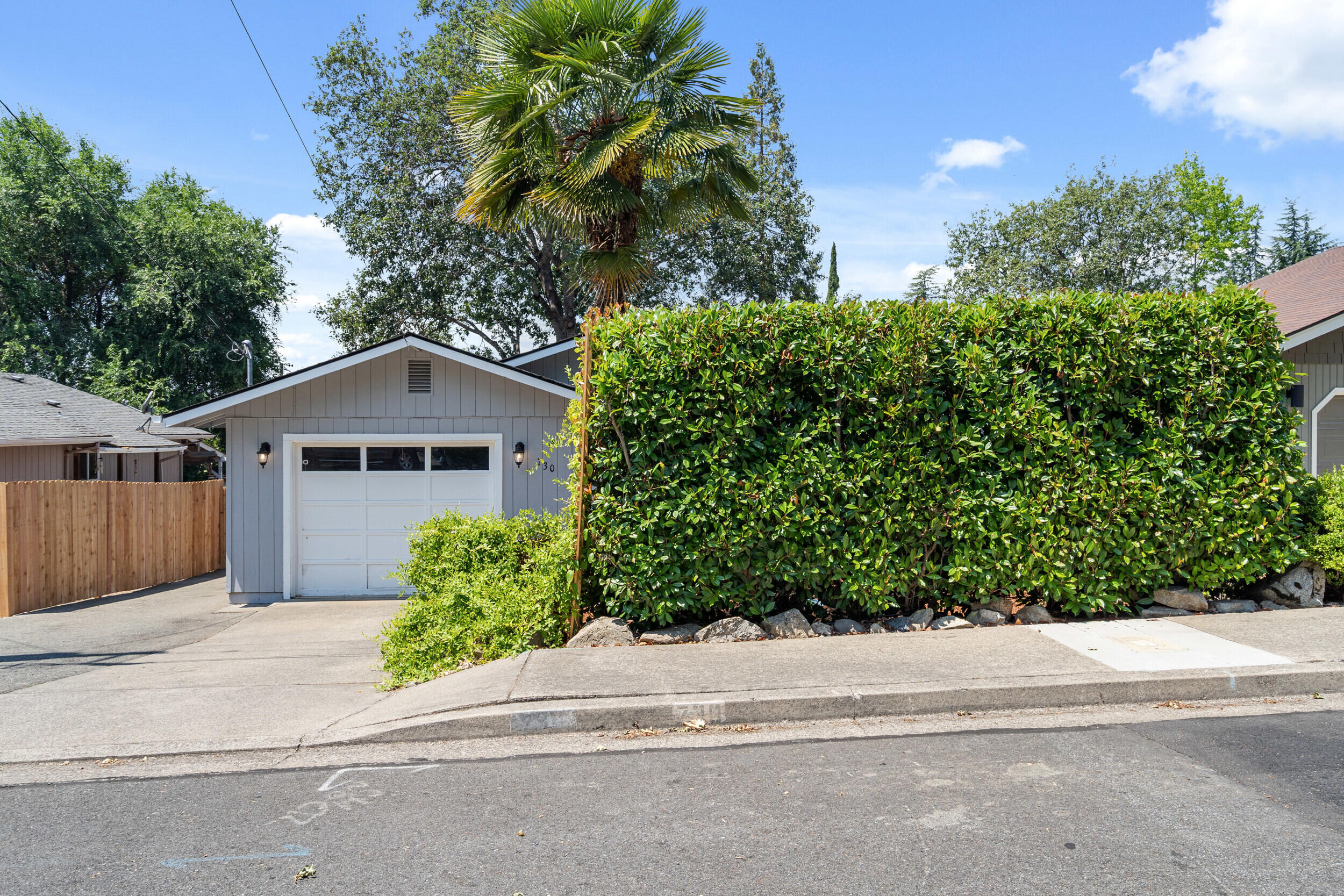 Grants Pass Original Townsite - Residential