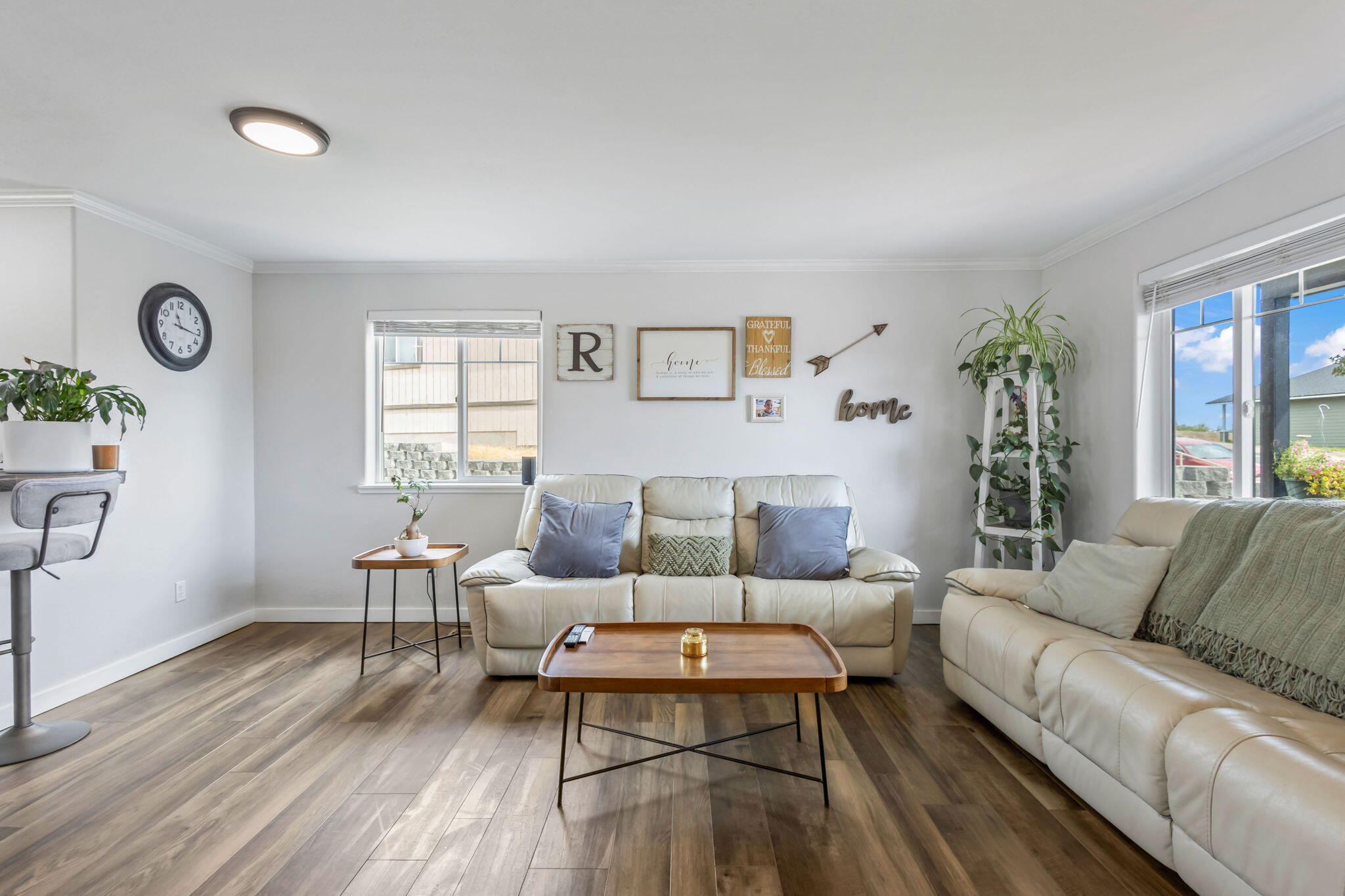 ParkPL - Residential