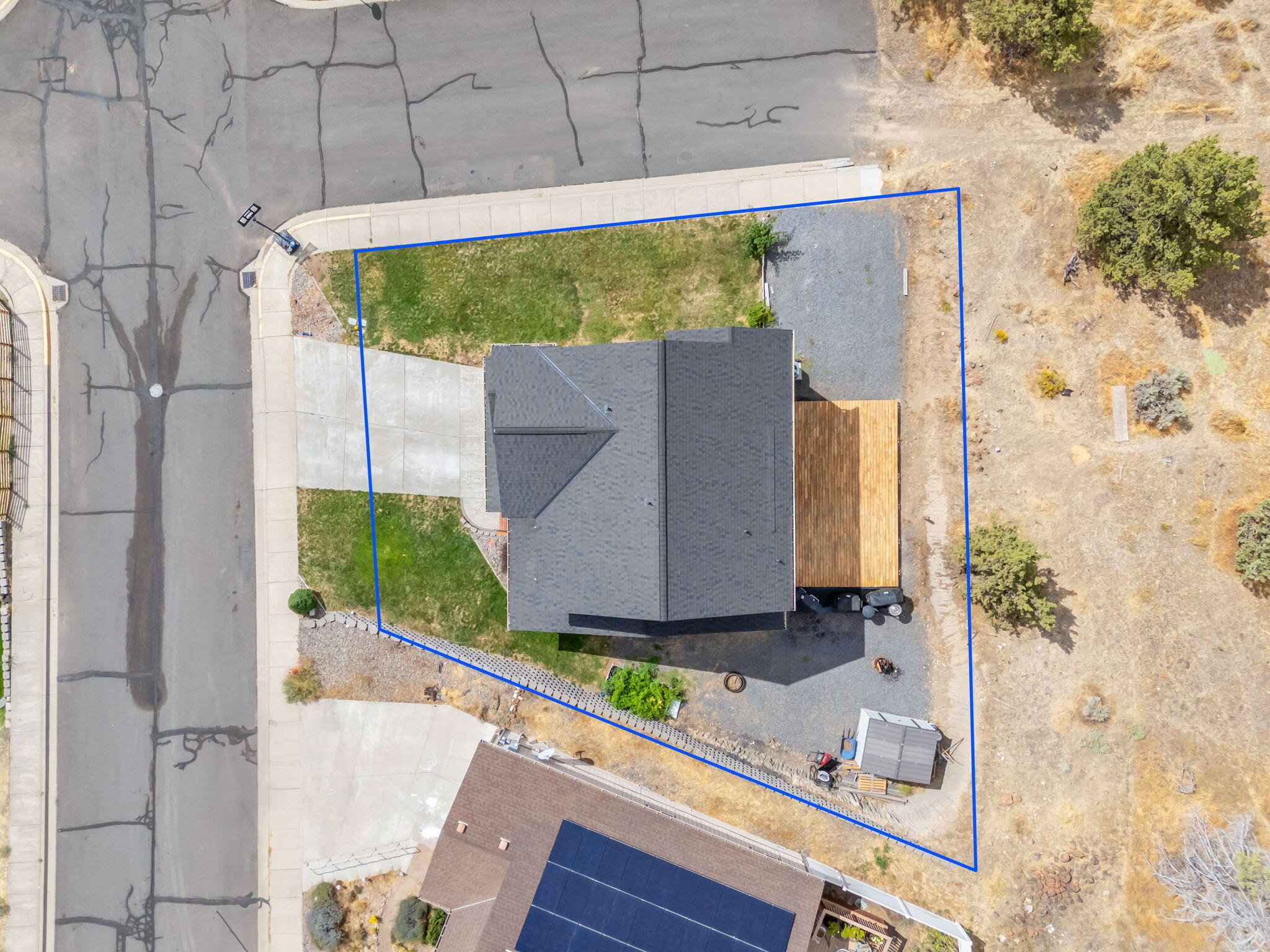 ParkPL - Residential