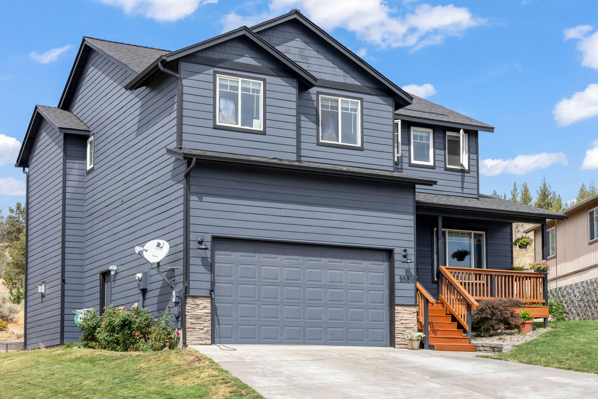 ParkPL - Residential