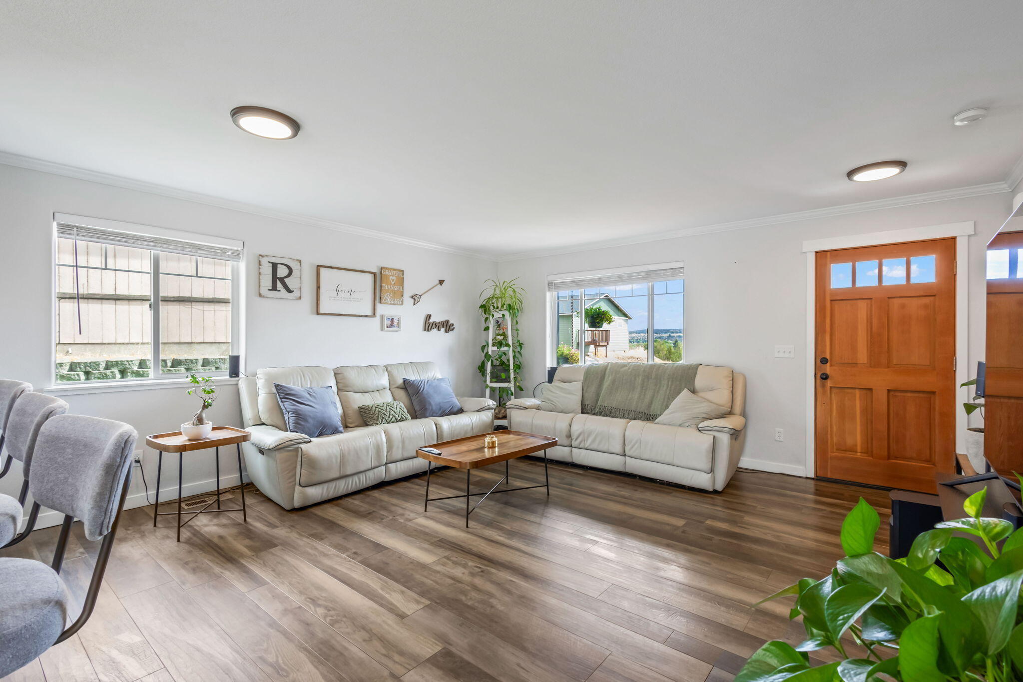 ParkPL - Residential