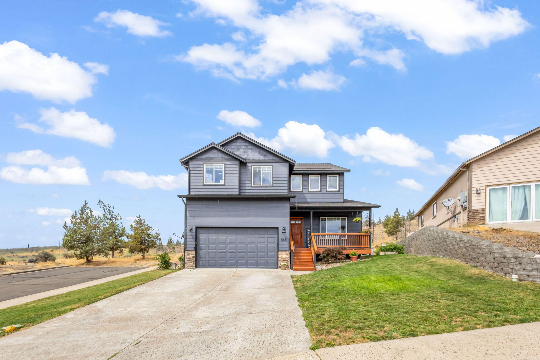 ParkPL - Residential