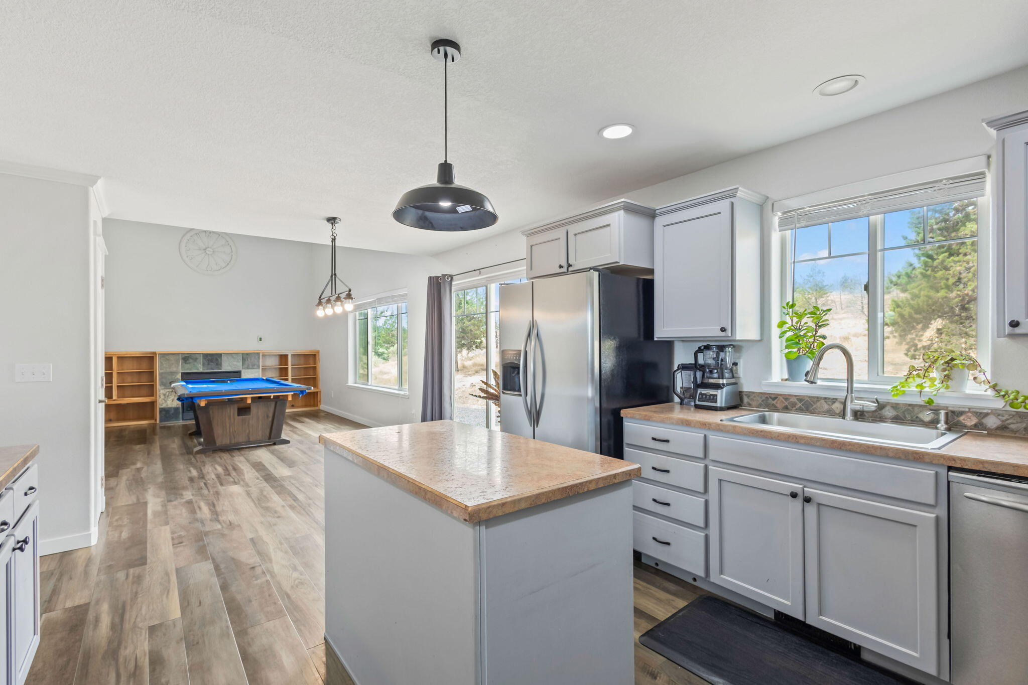 ParkPL - Residential