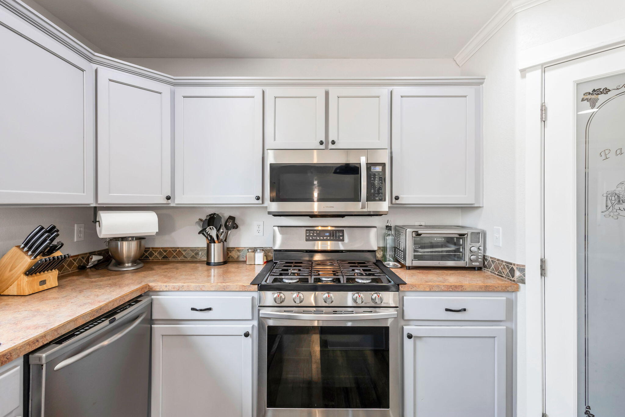 ParkPL - Residential