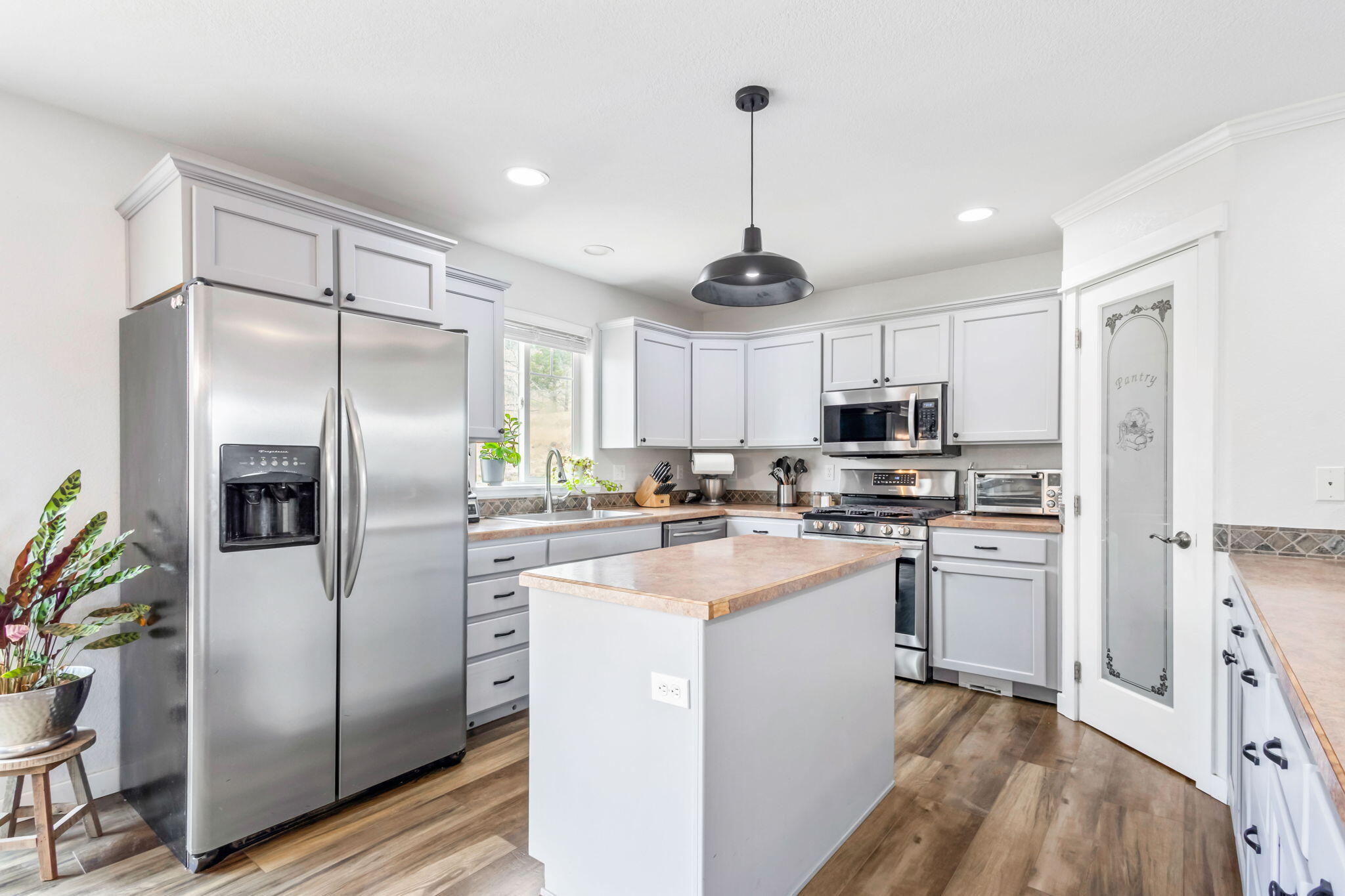 ParkPL - Residential