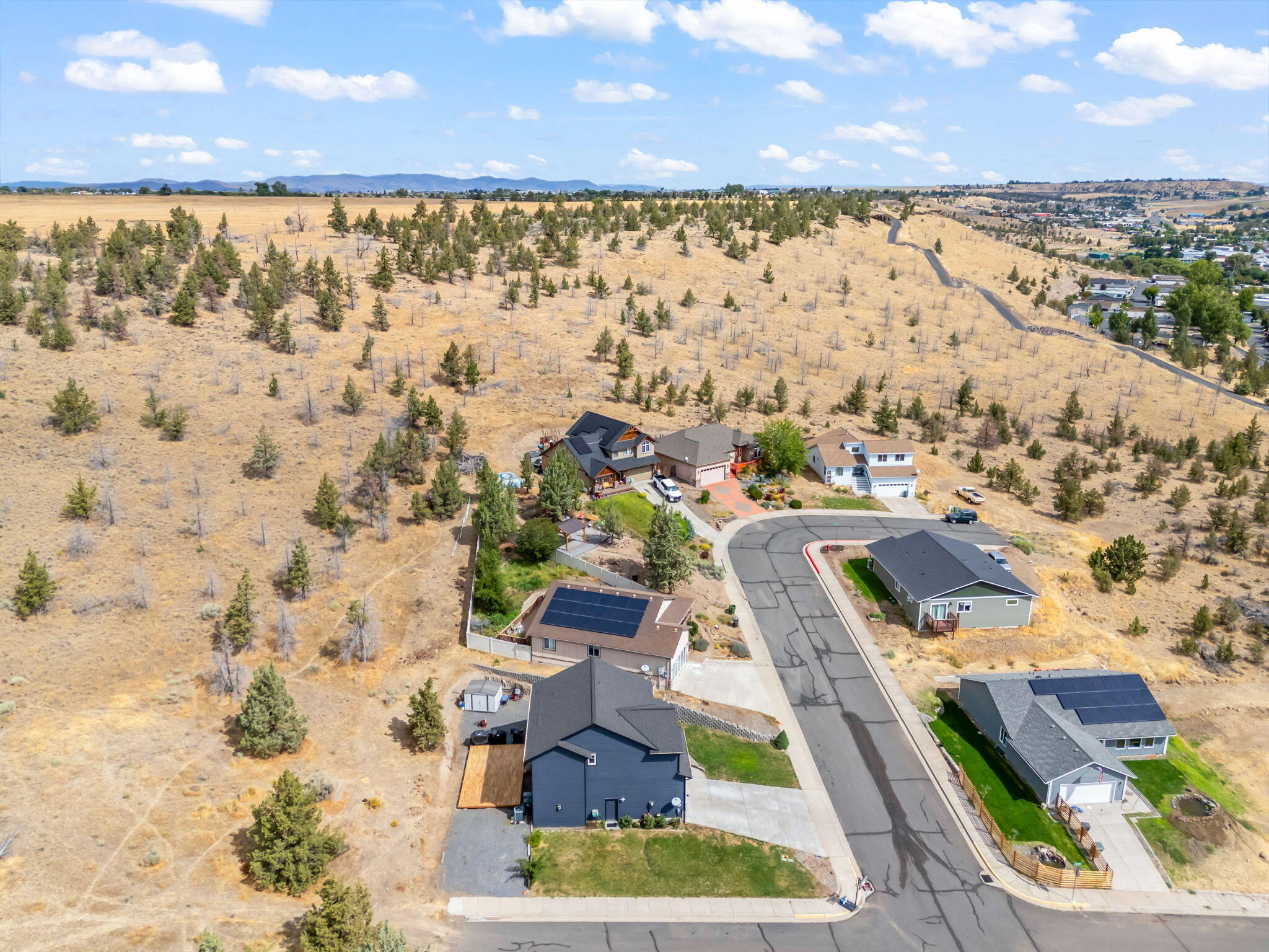 ParkPL - Residential