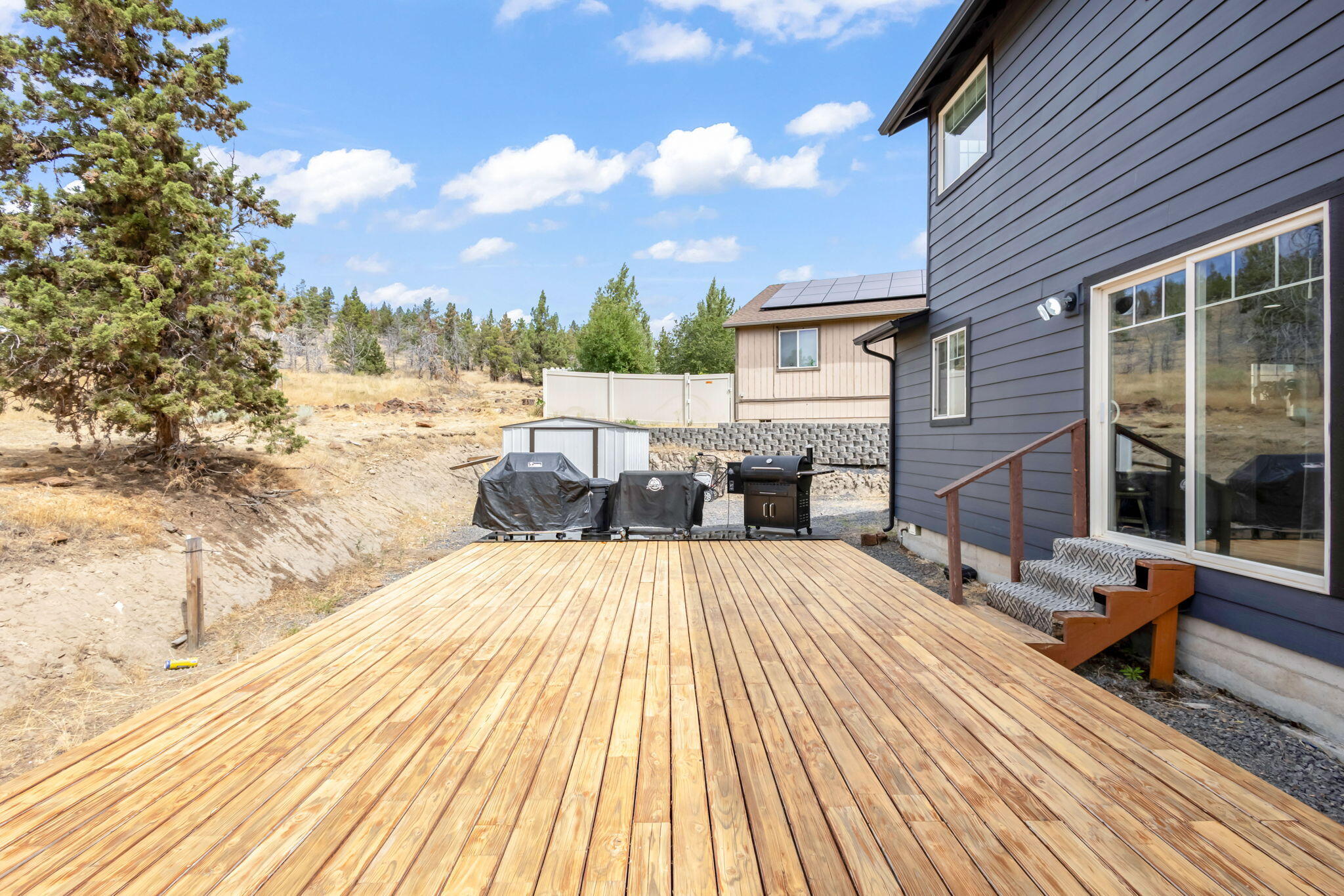 ParkPL - Residential