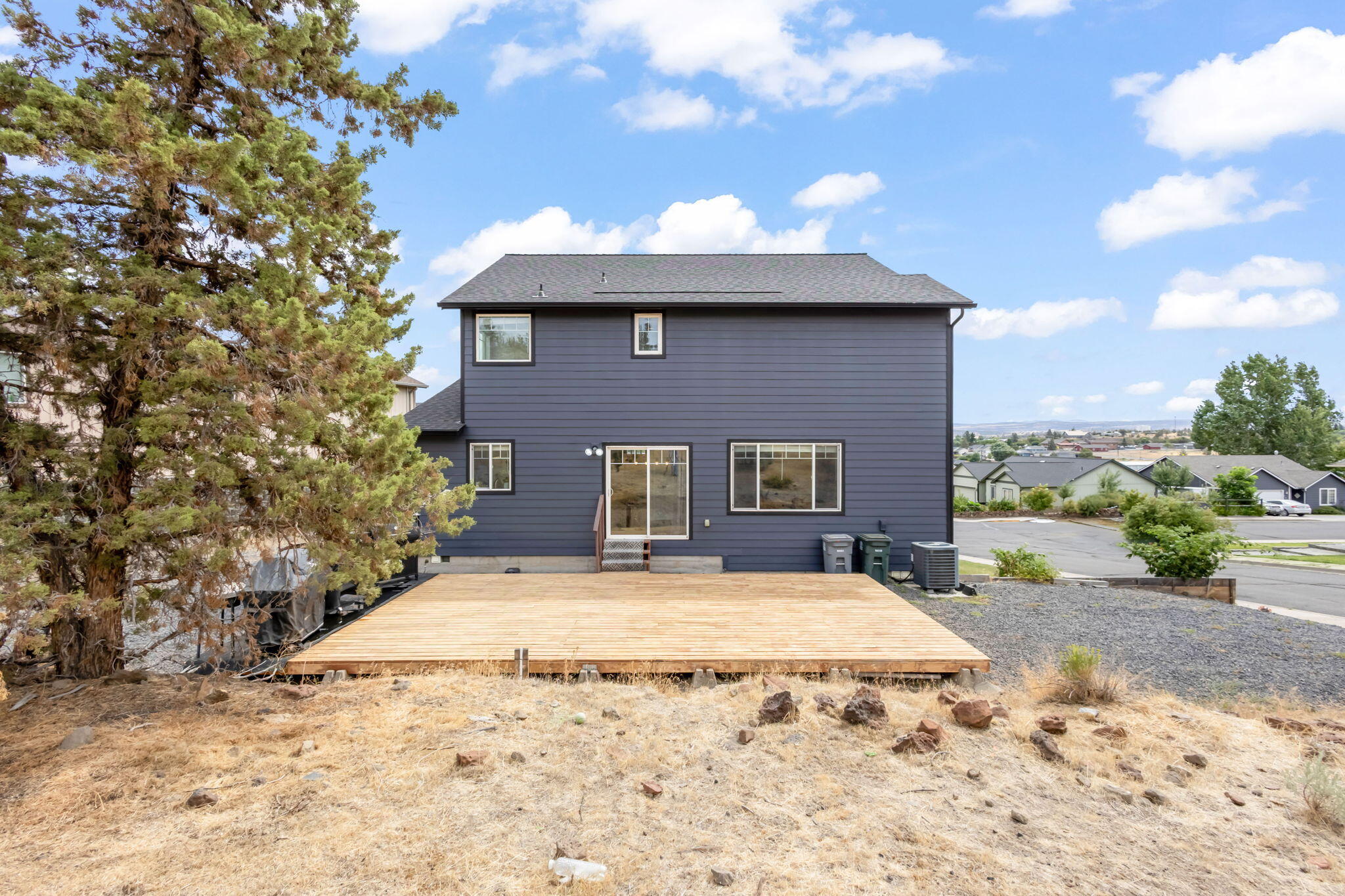 ParkPL - Residential