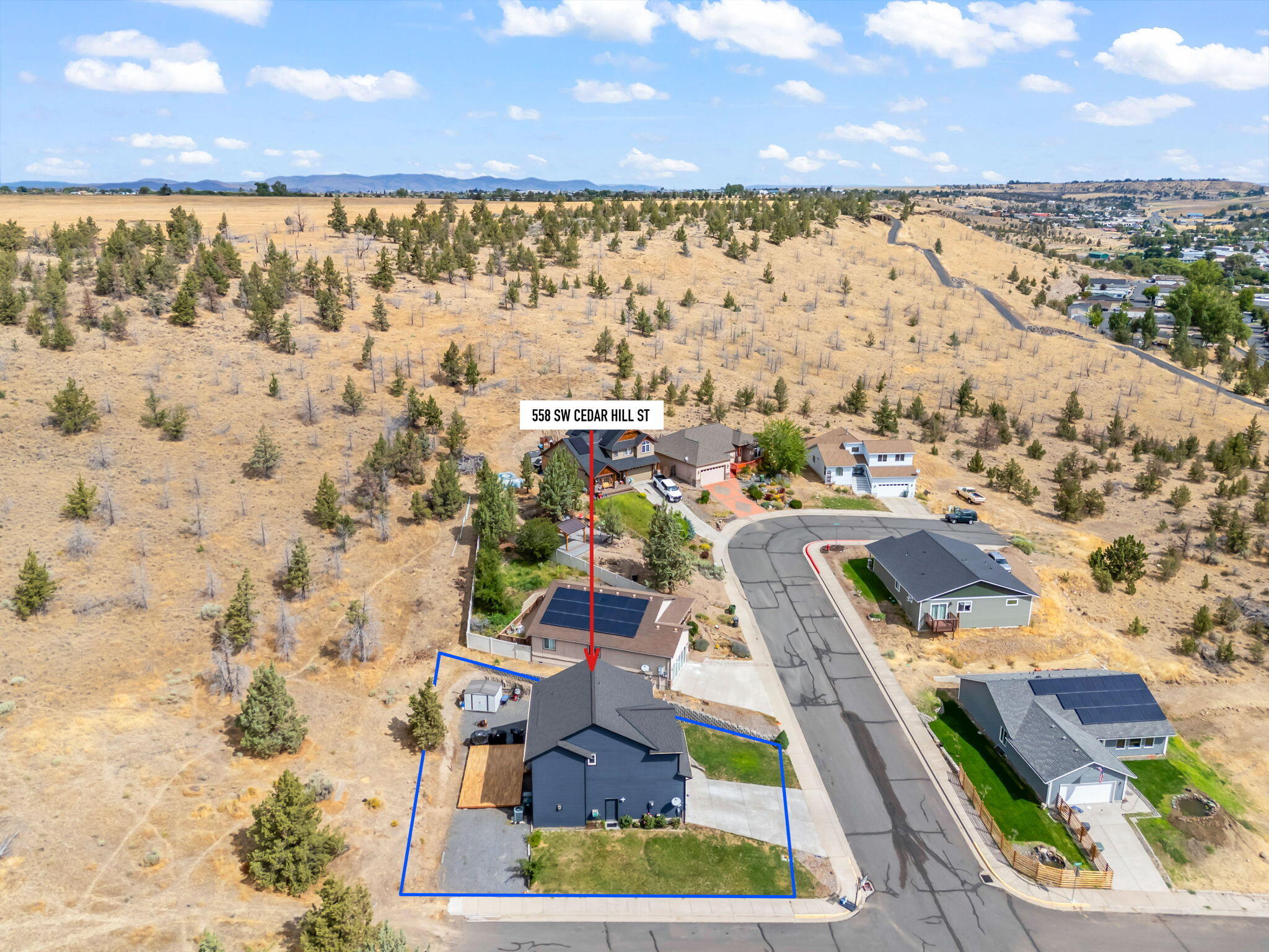 ParkPL - Residential