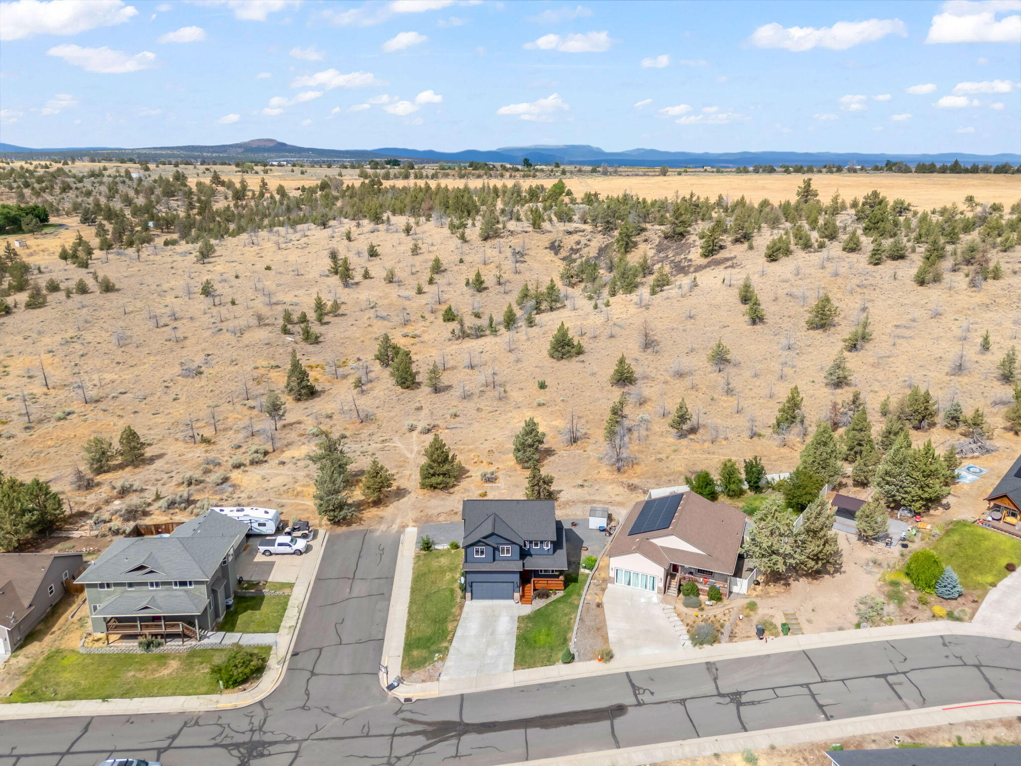 ParkPL - Residential