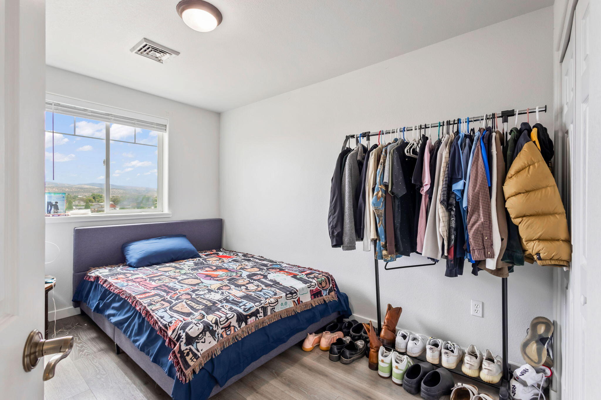 ParkPL - Residential