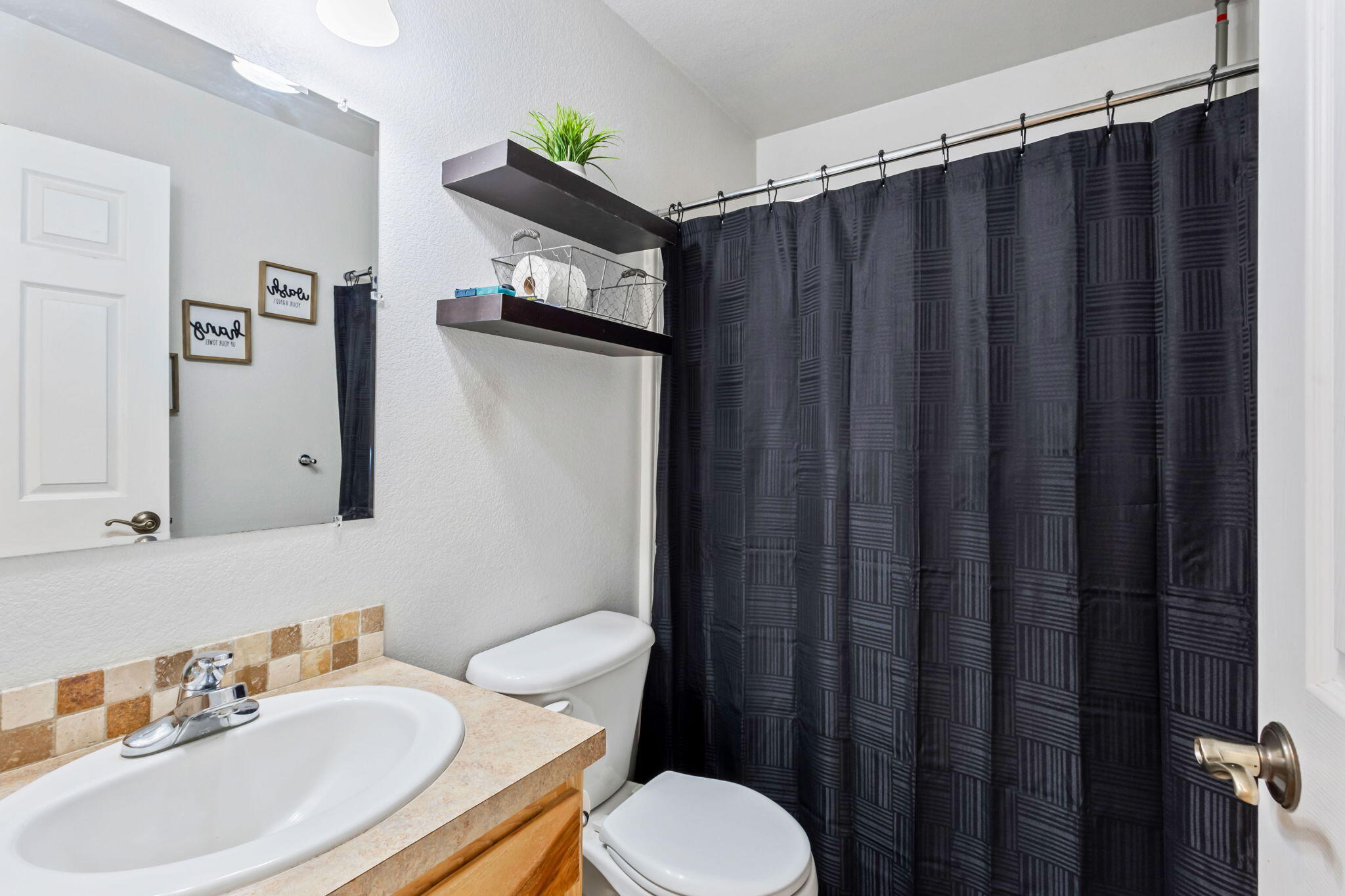 ParkPL - Residential