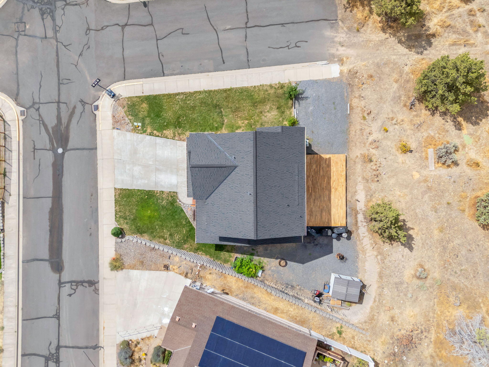 ParkPL - Residential