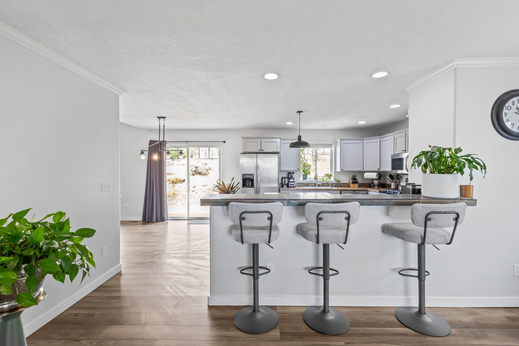 ParkPL - Residential