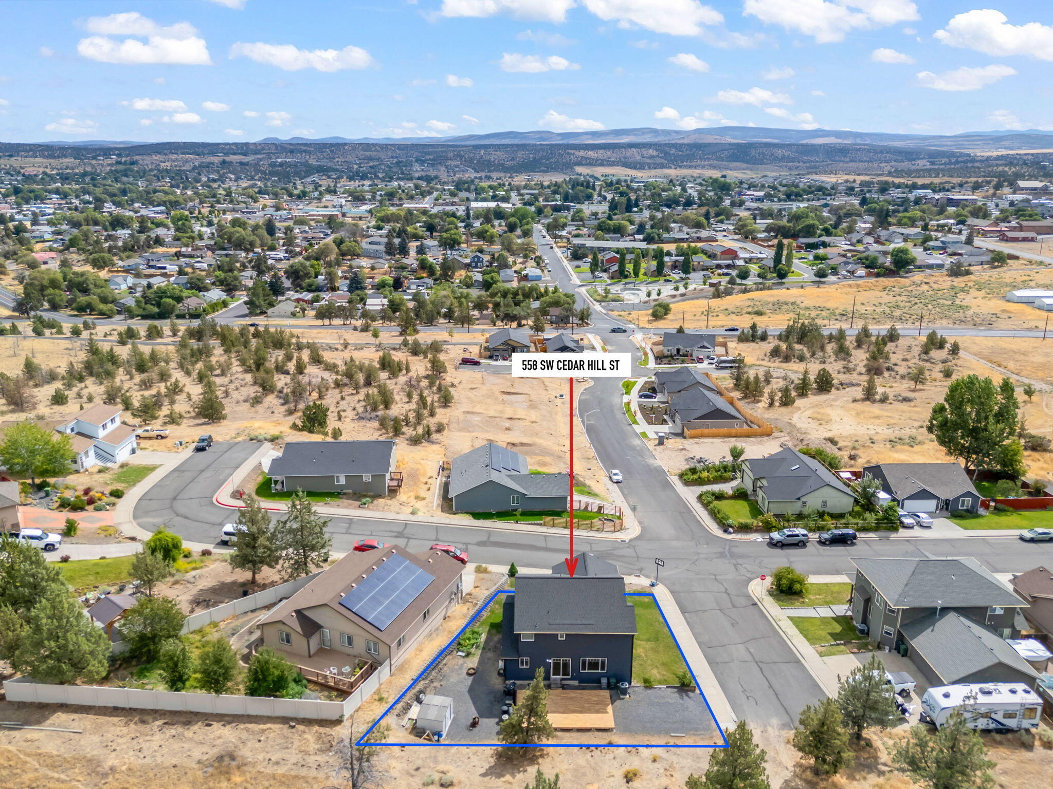 ParkPL - Residential