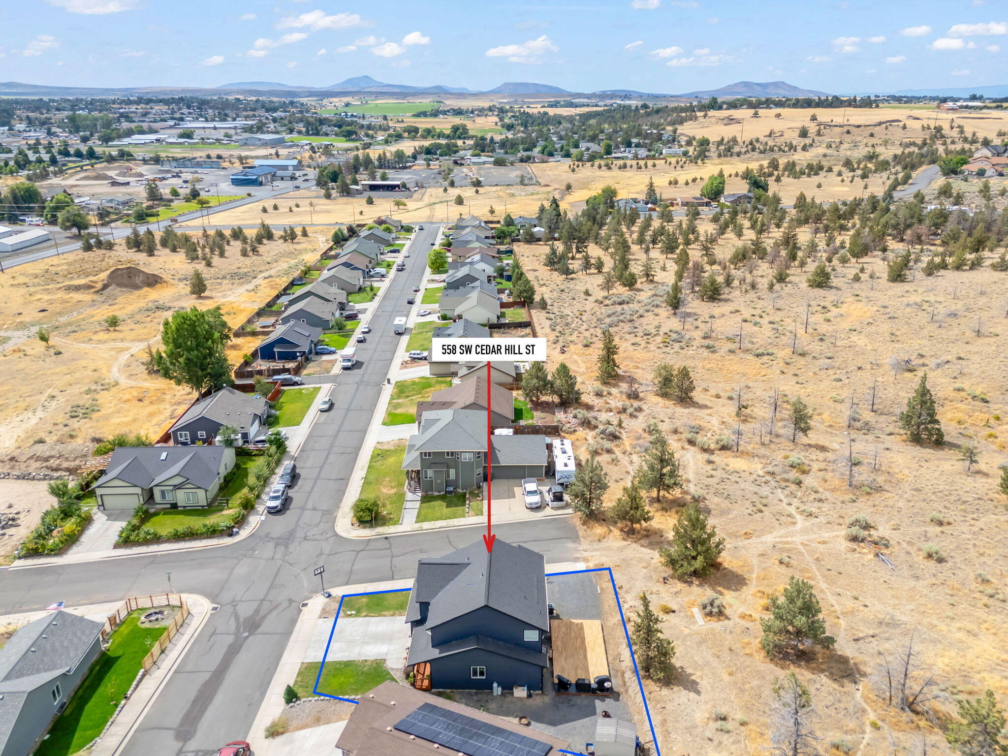 ParkPL - Residential