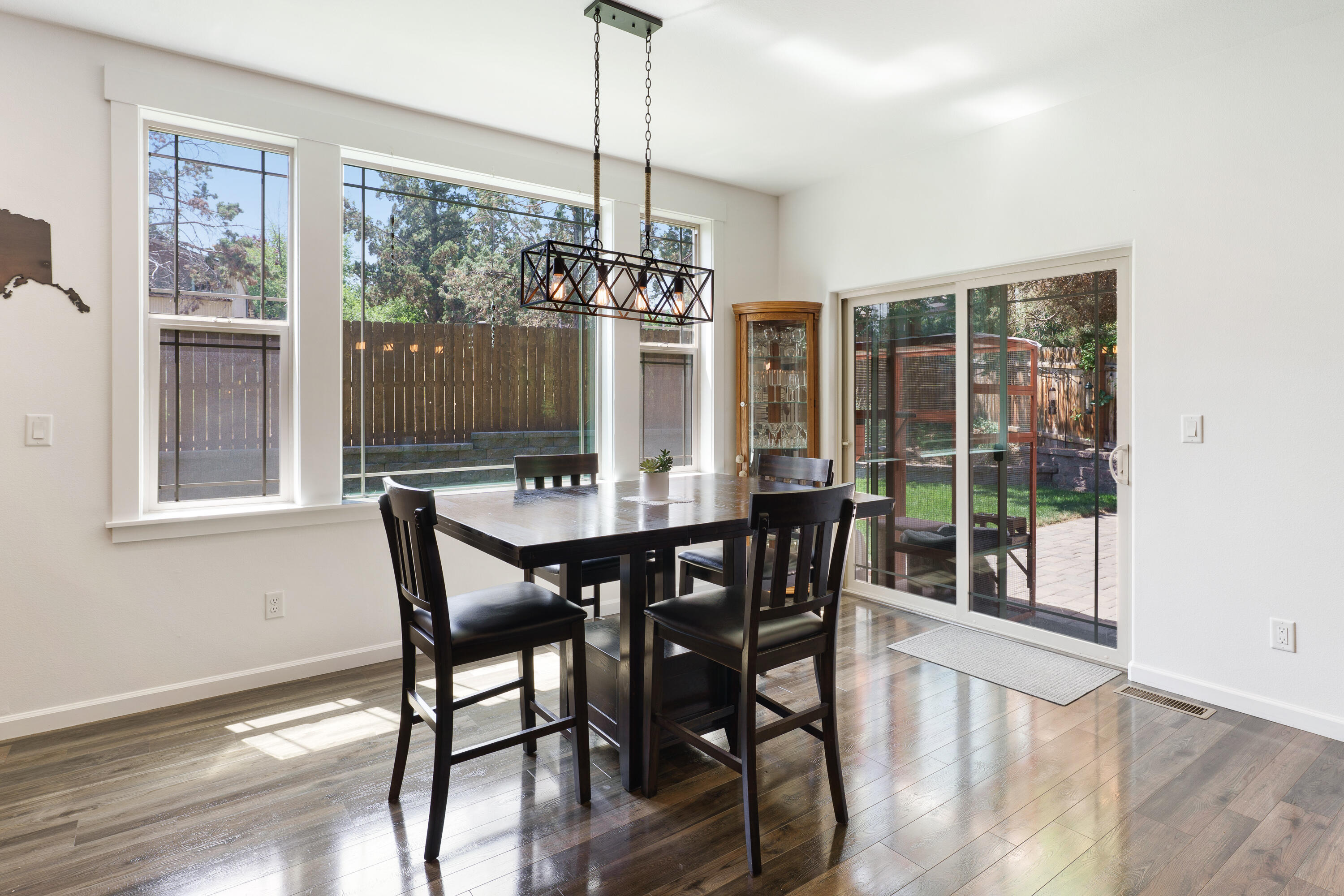 Kian Canyon - Residential