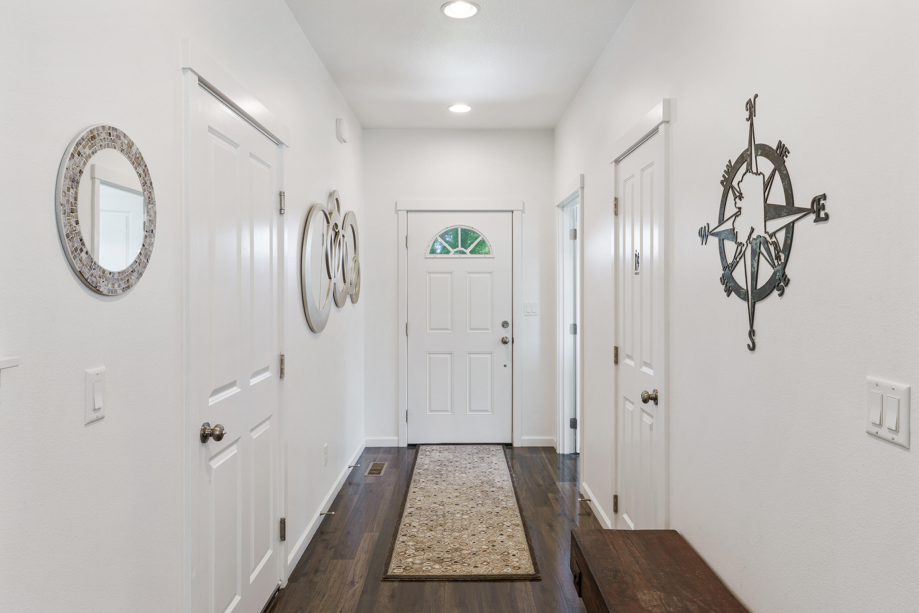 Kian Canyon - Residential