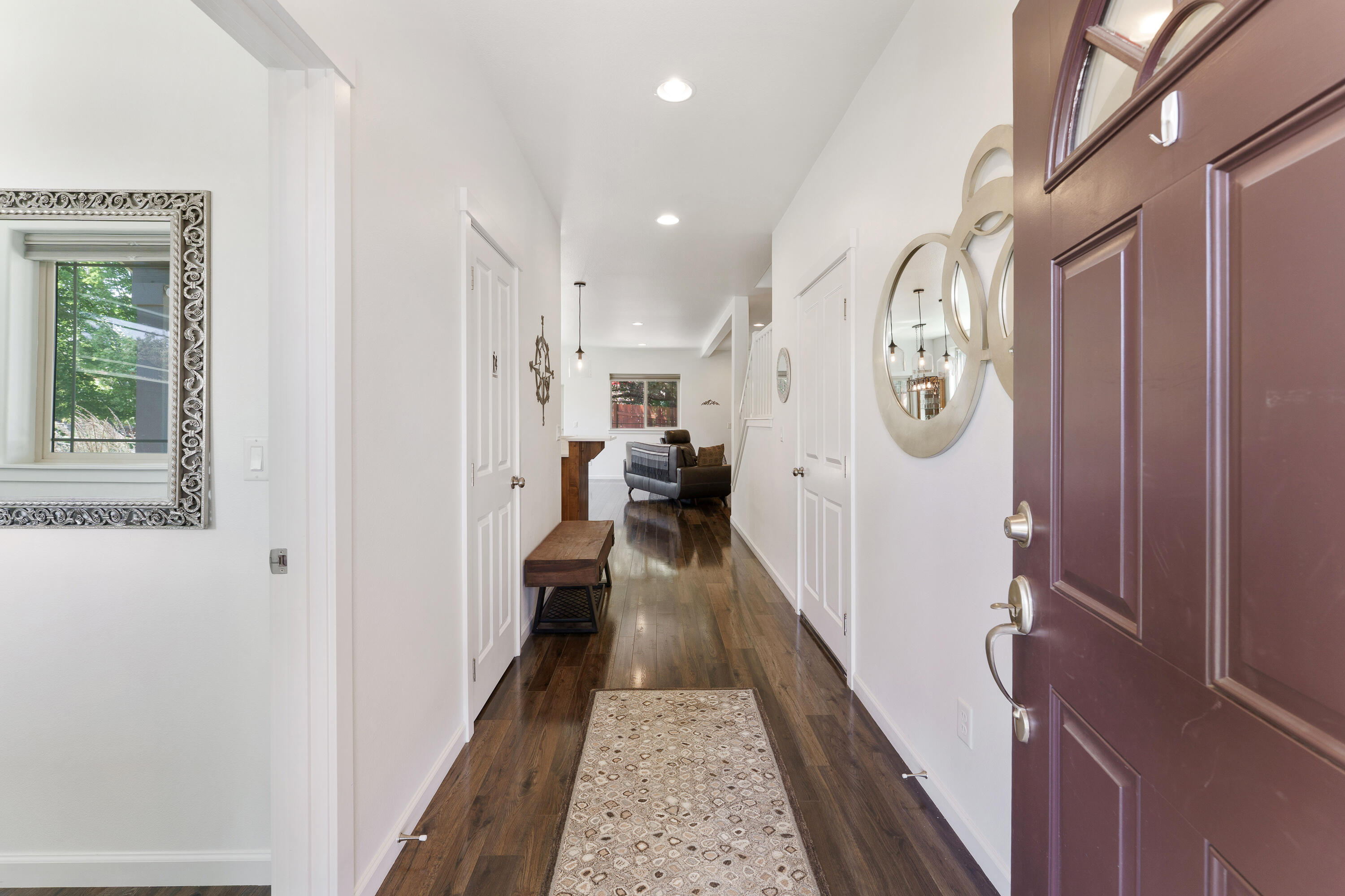 Kian Canyon - Residential