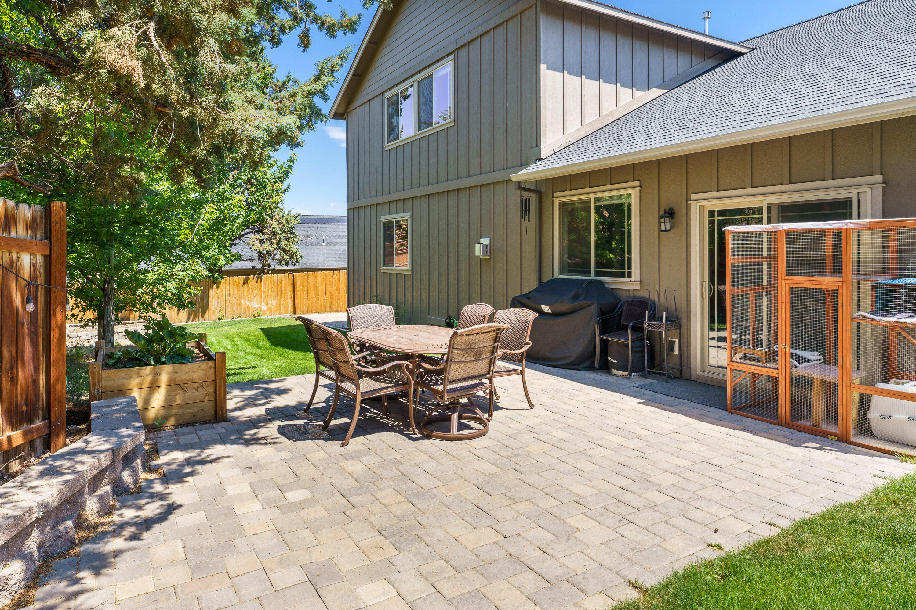 Kian Canyon - Residential