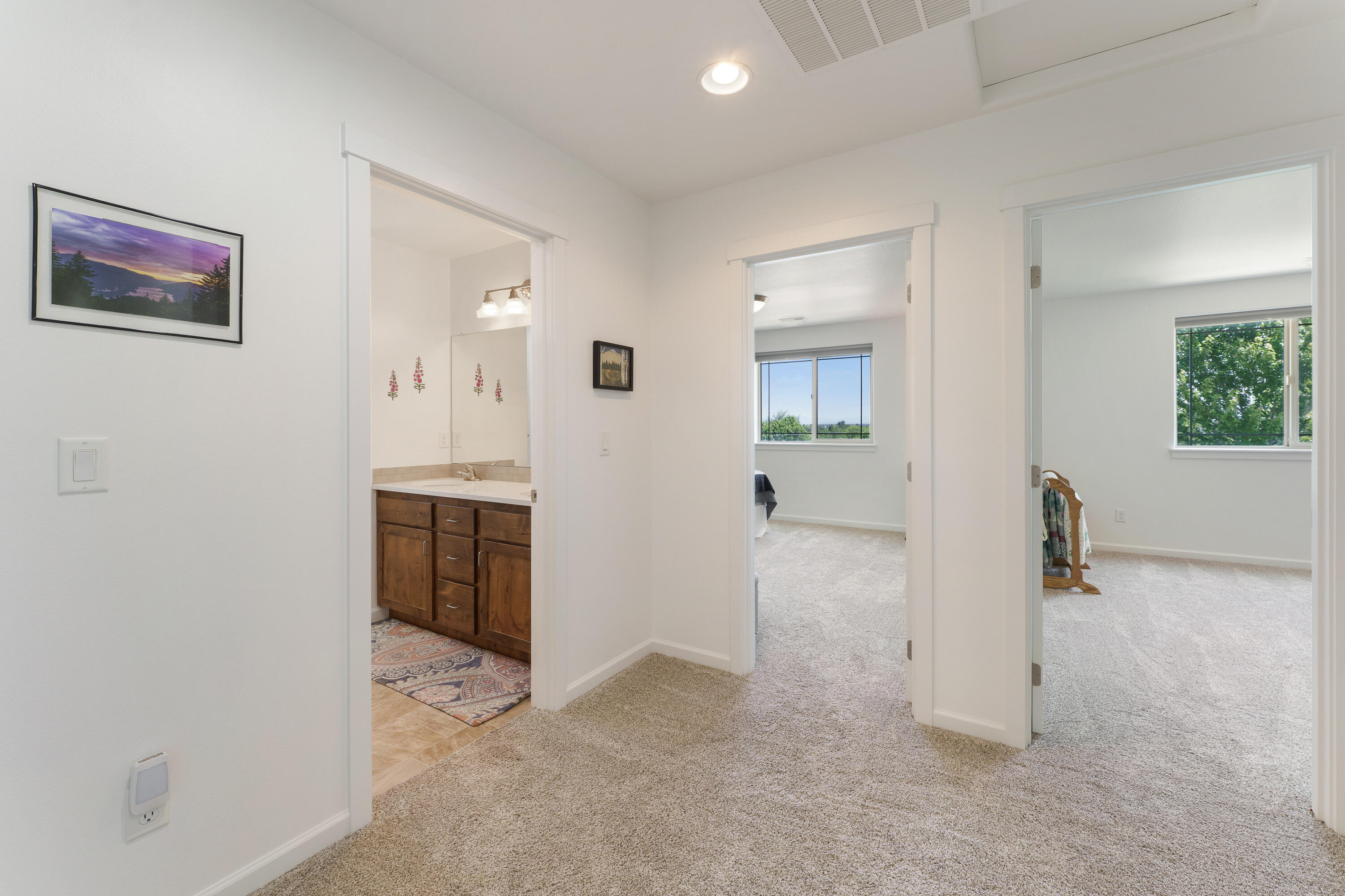 Kian Canyon - Residential