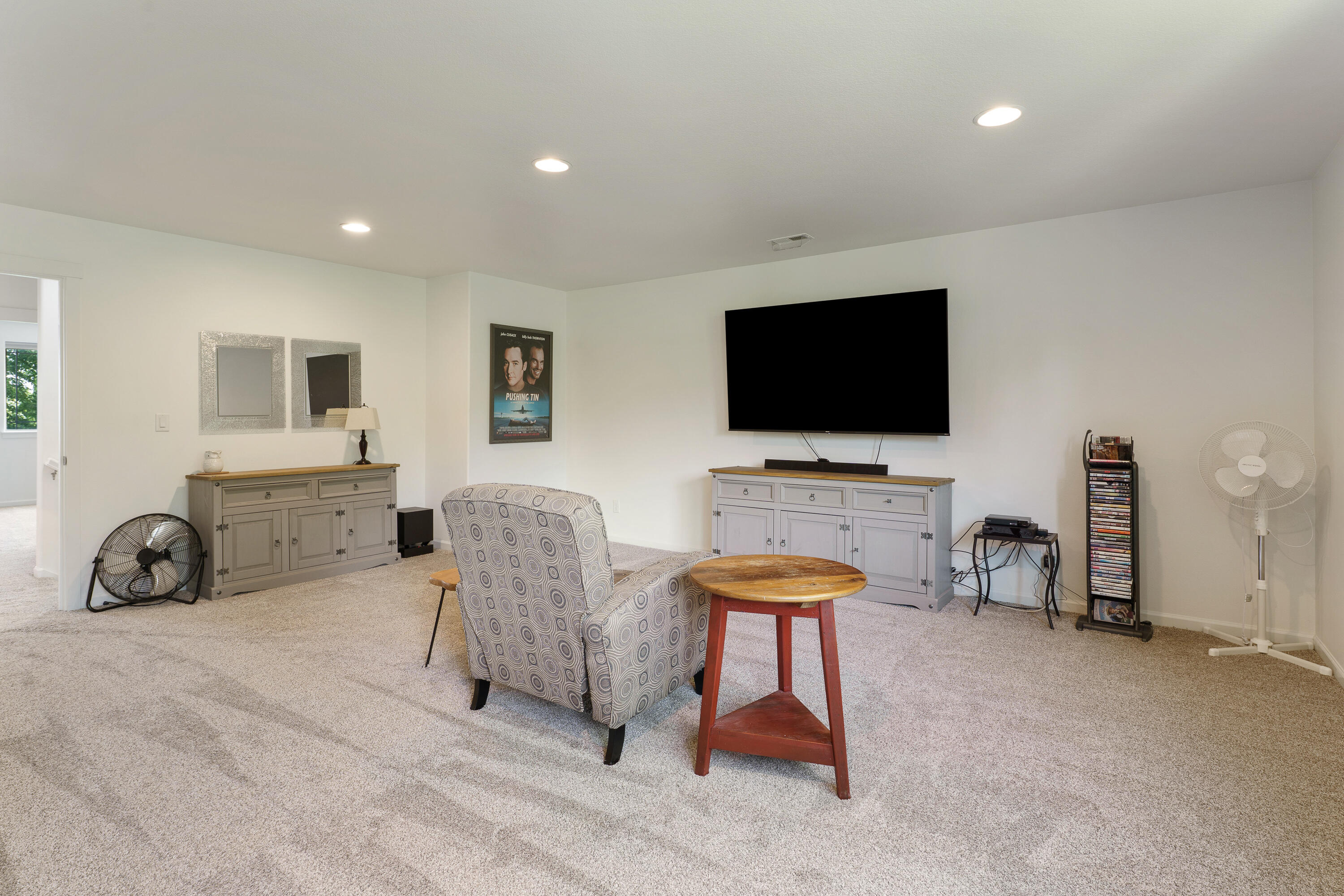 Kian Canyon - Residential