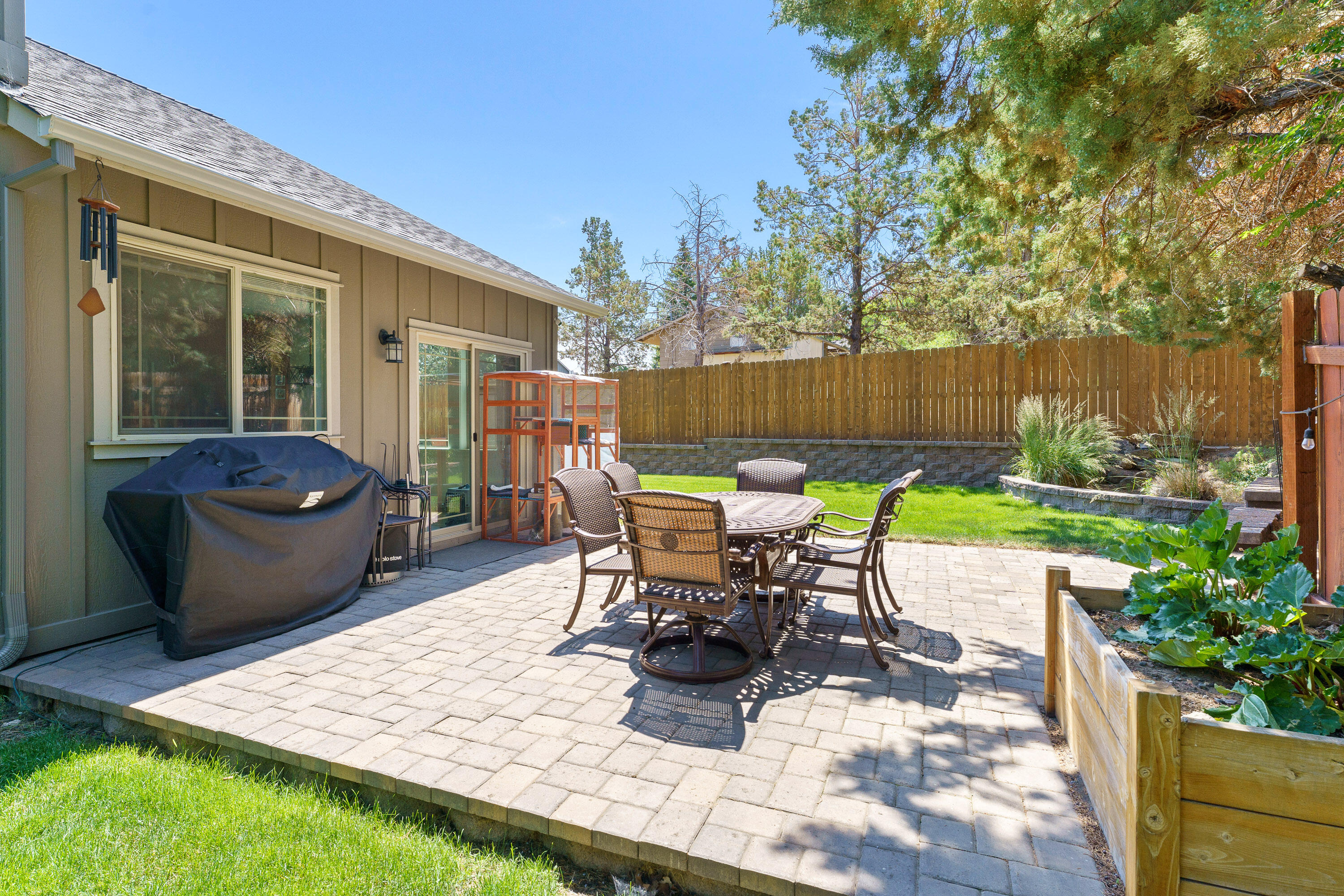 Kian Canyon - Residential