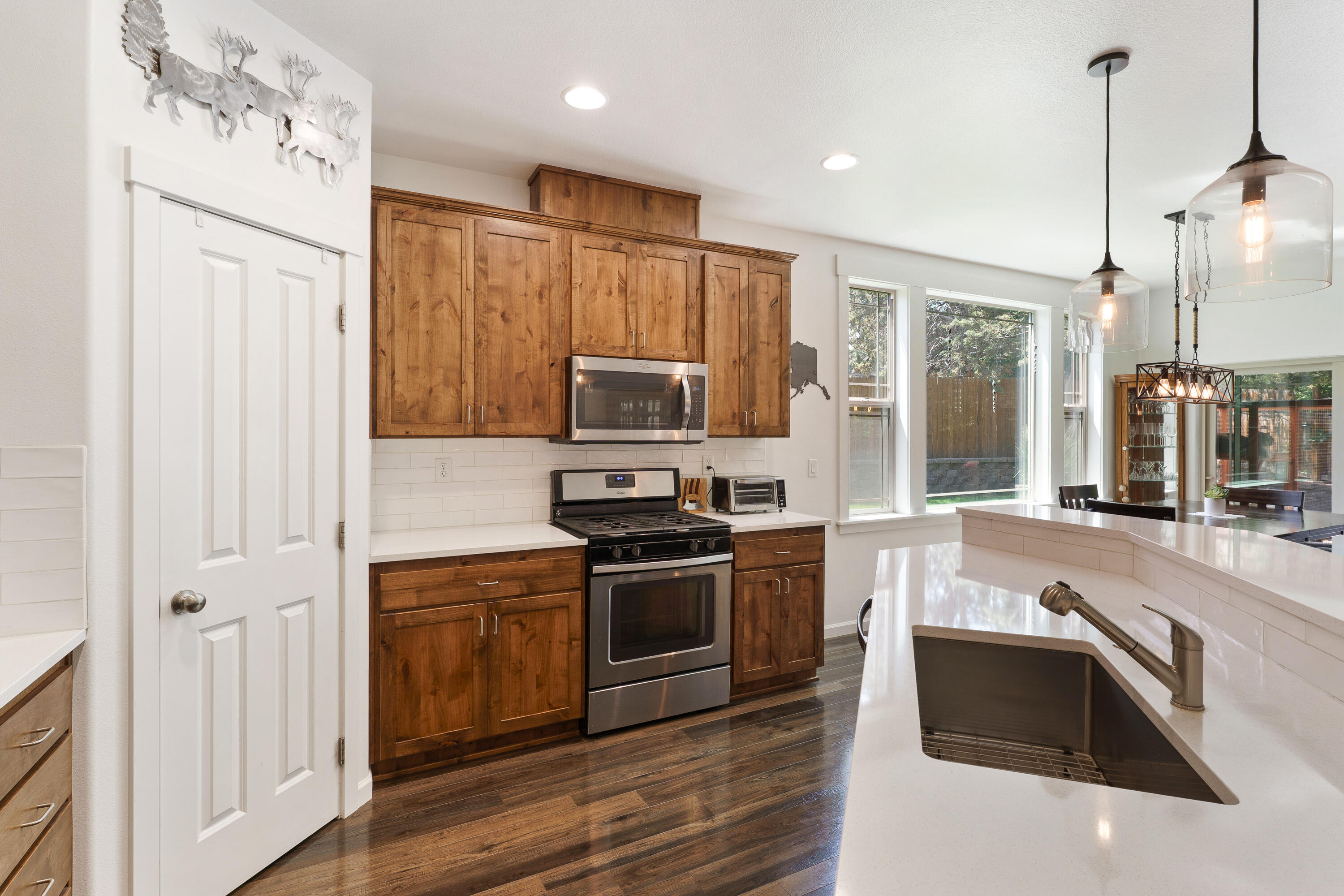 Kian Canyon - Residential