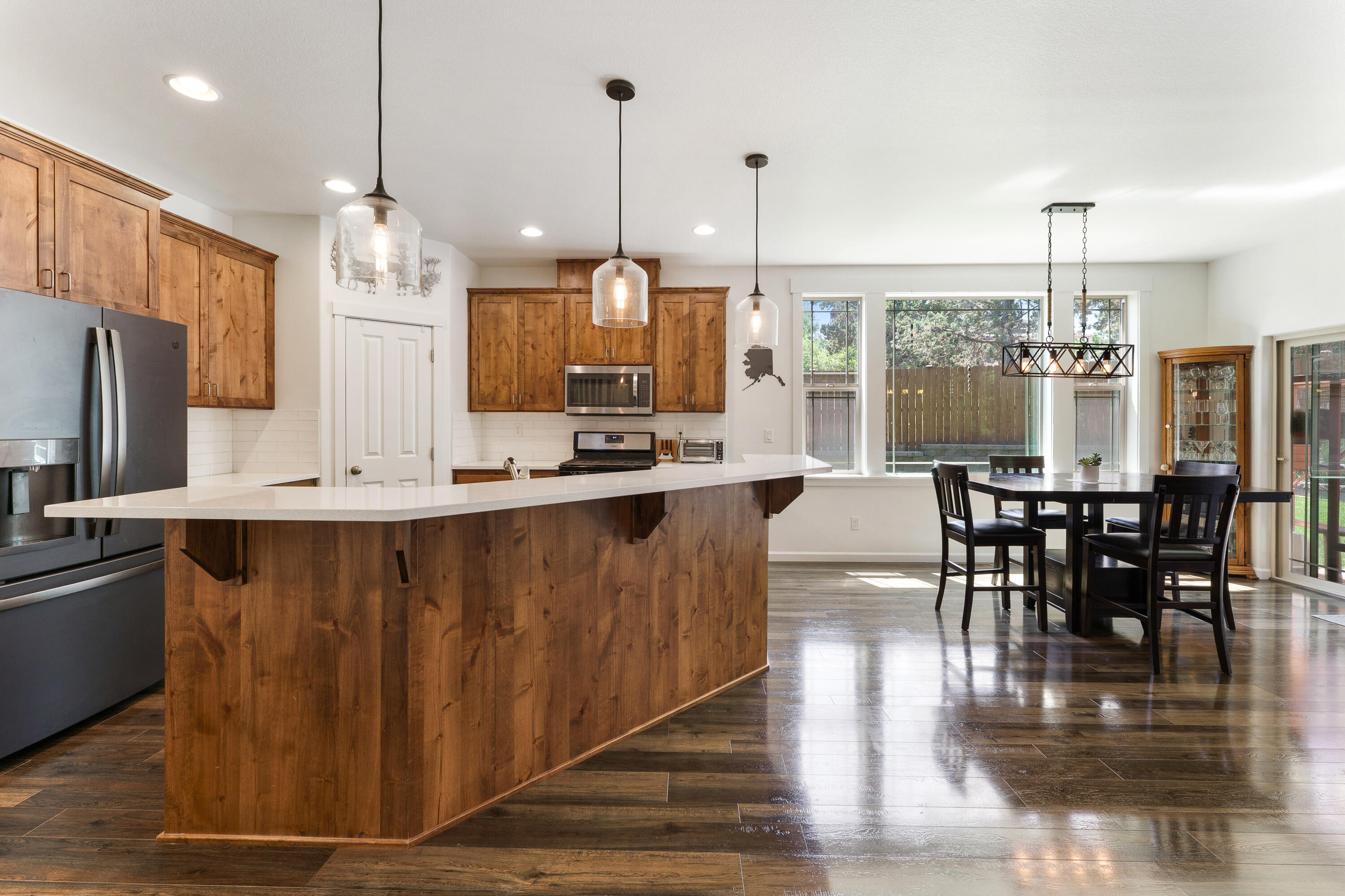 Kian Canyon - Residential