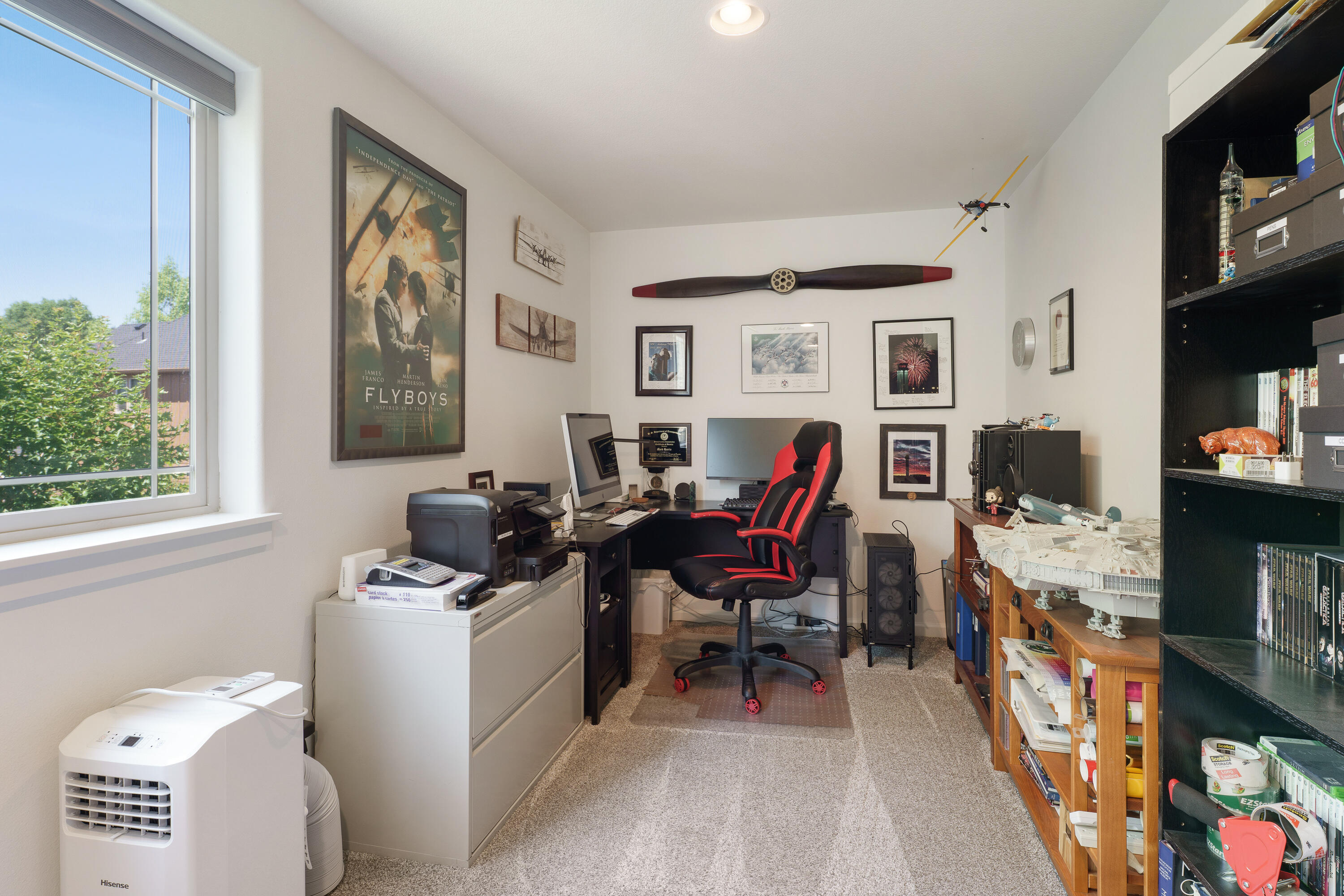 Kian Canyon - Residential