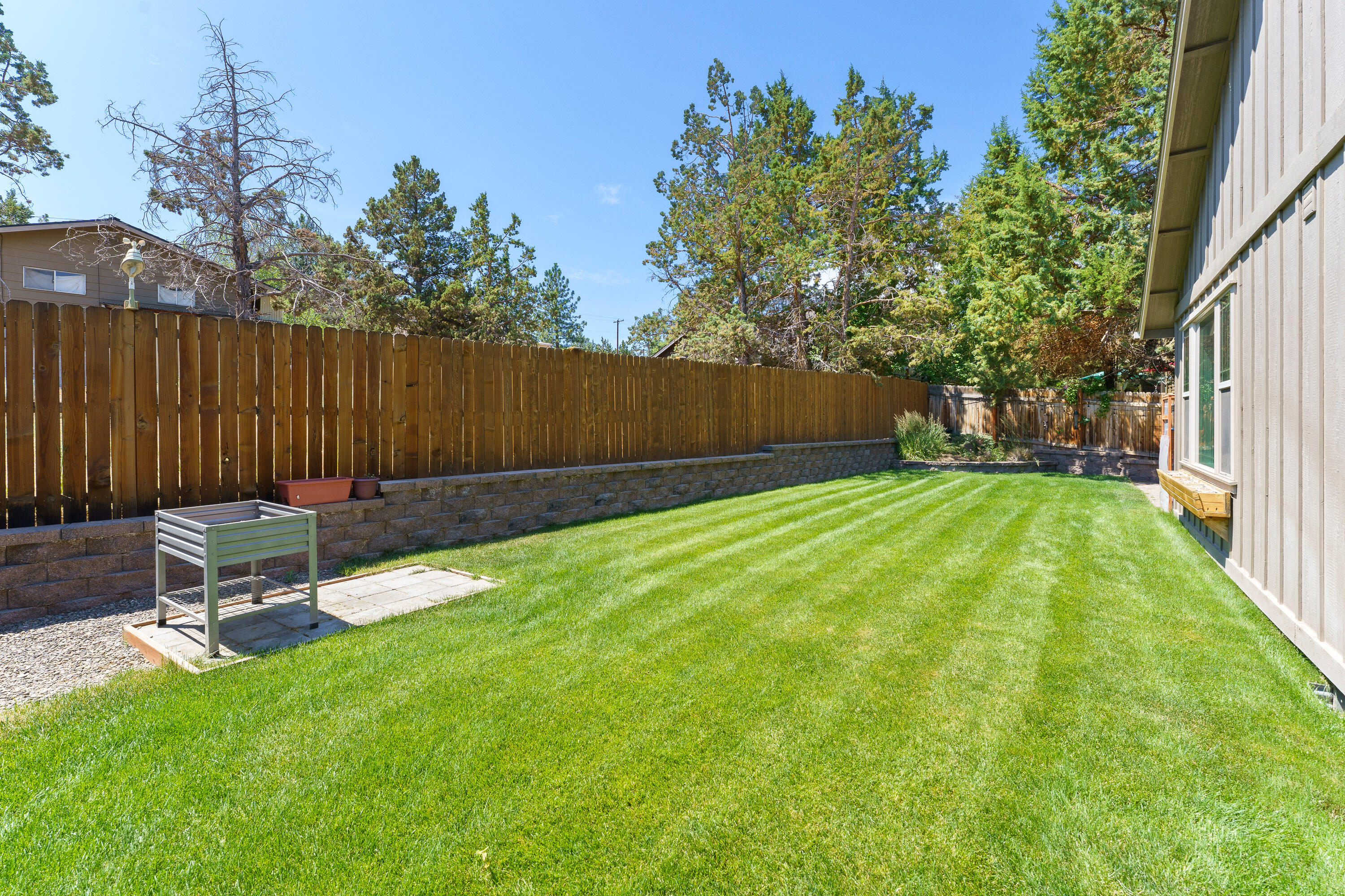 Kian Canyon - Residential