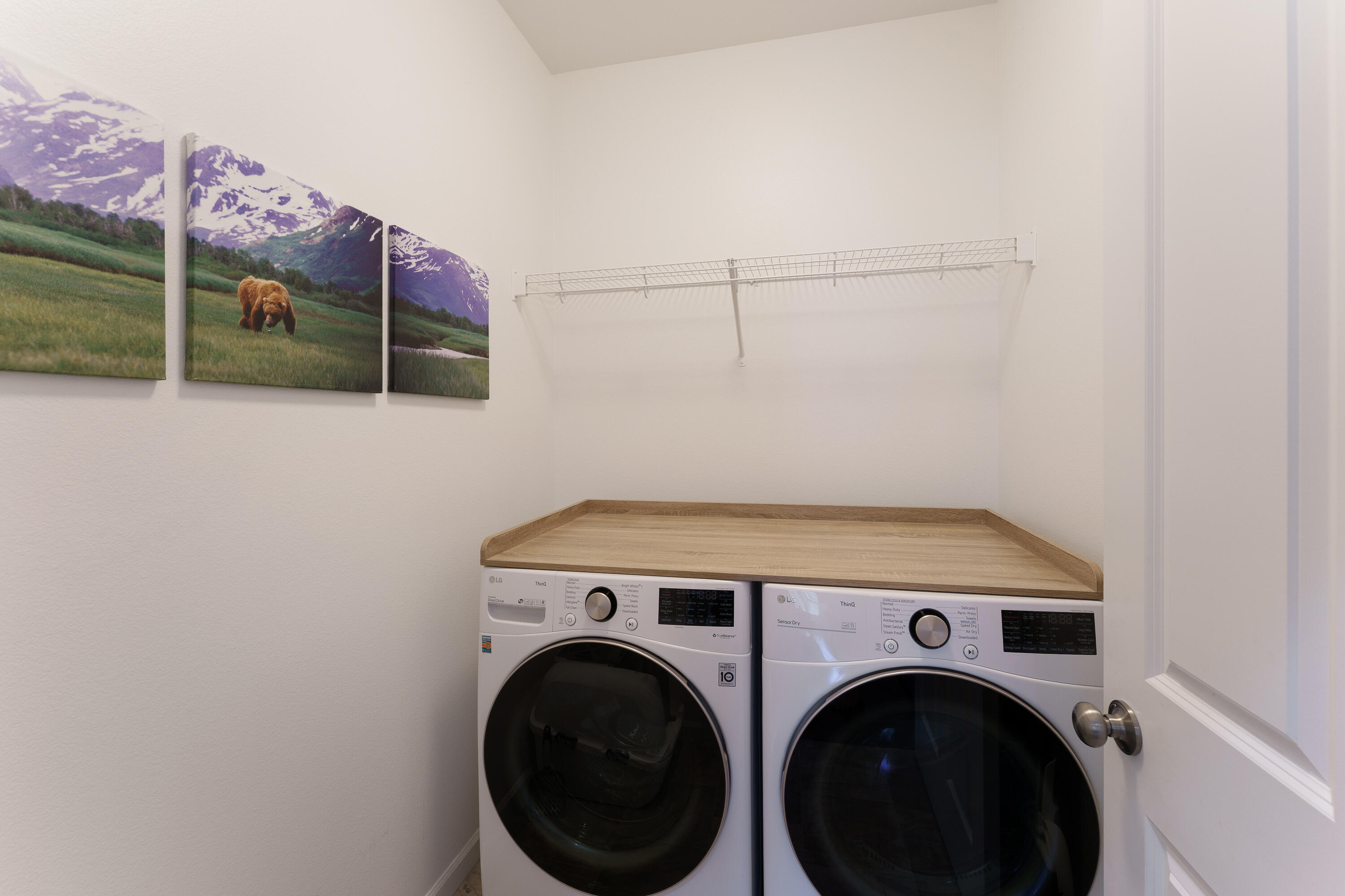 Kian Canyon - Residential