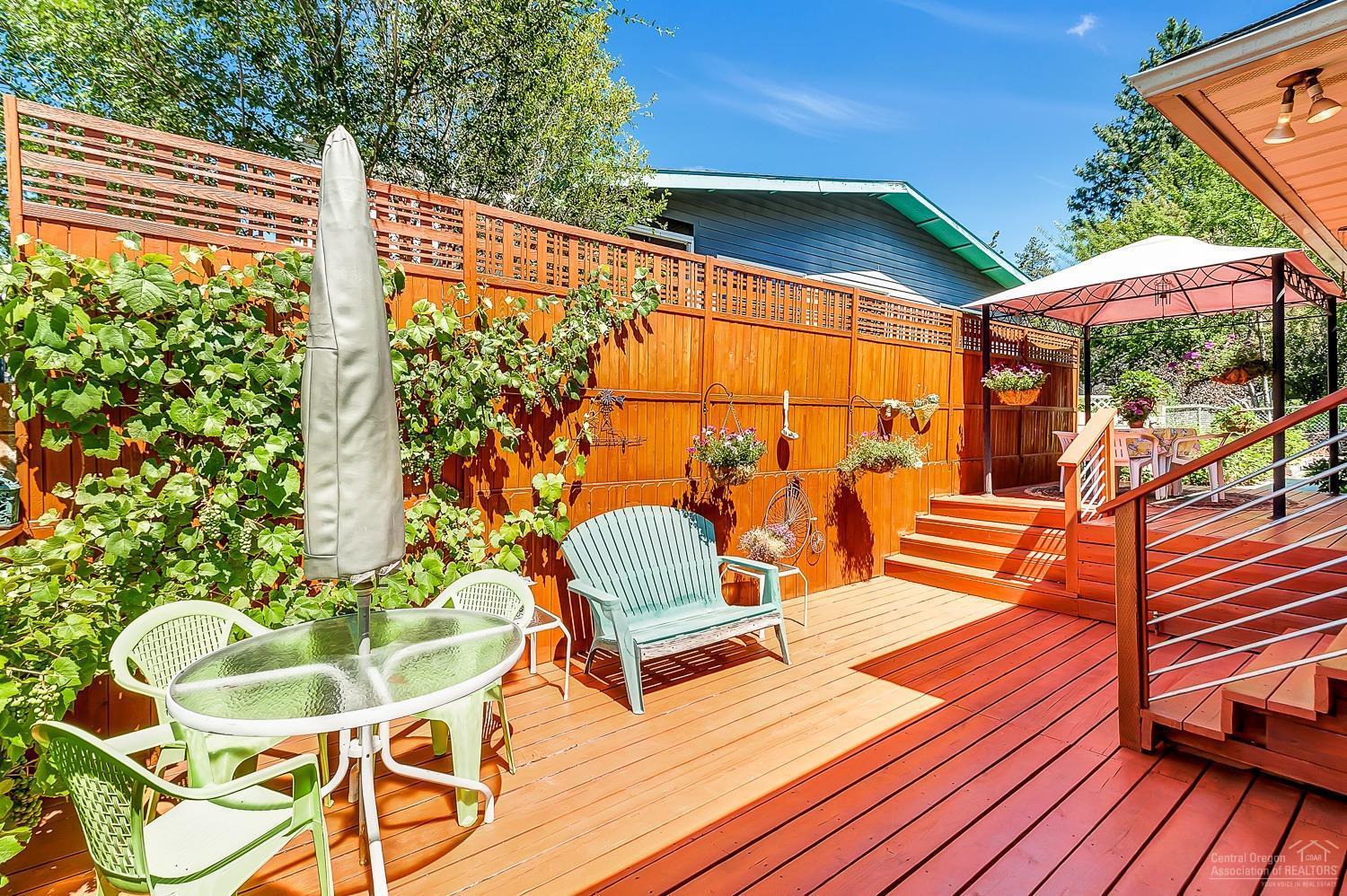 Bend Park - Residential