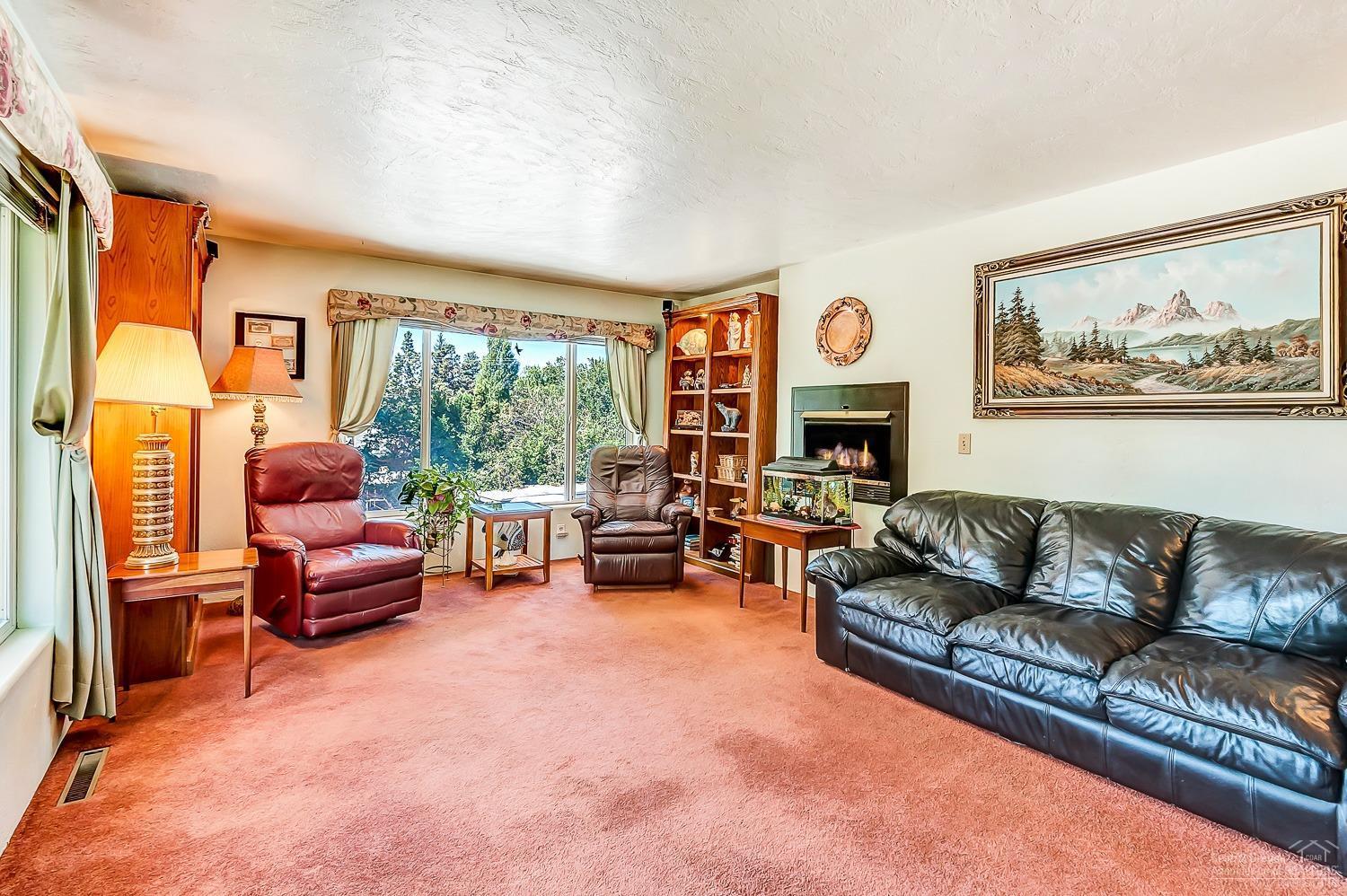 Bend Park - Residential