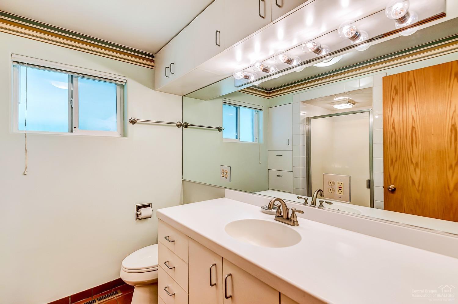 Bend Park - Residential