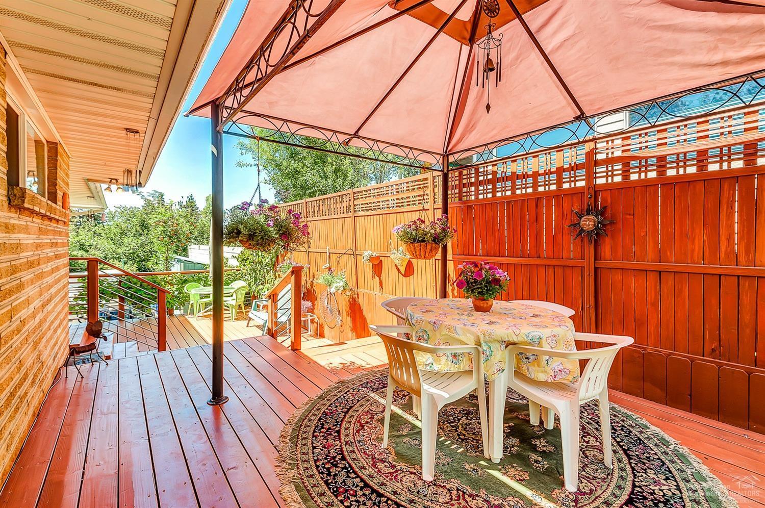 Bend Park - Residential