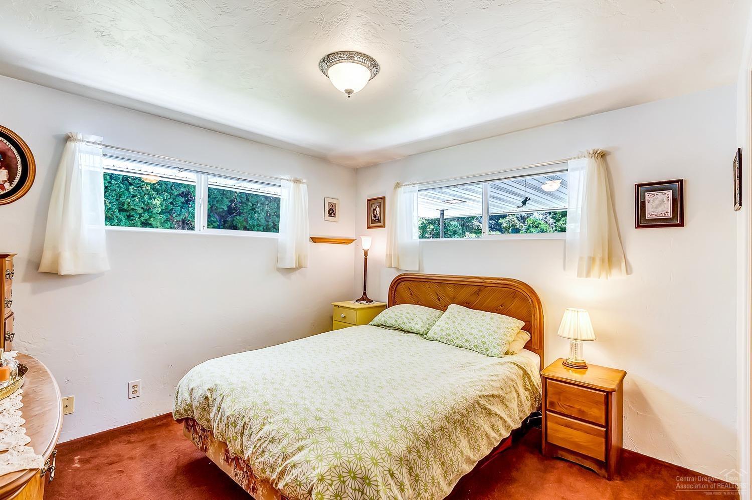 Bend Park - Residential