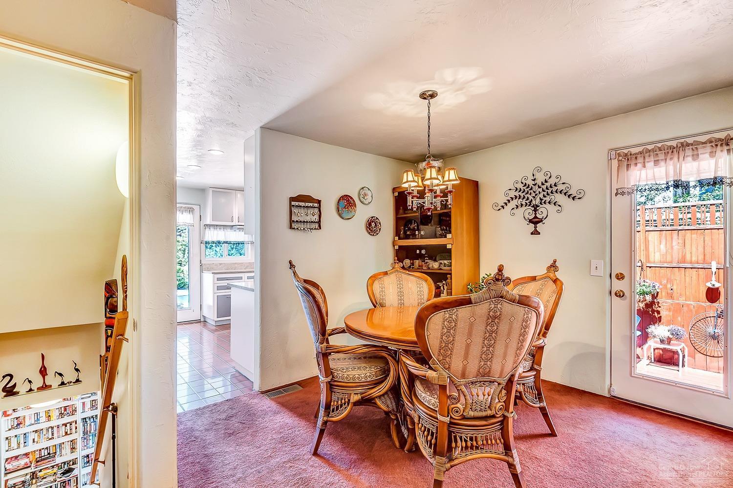 Bend Park - Residential