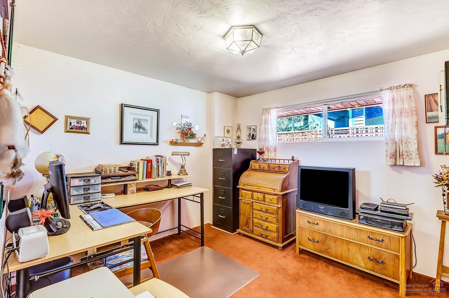 Bend Park - Residential